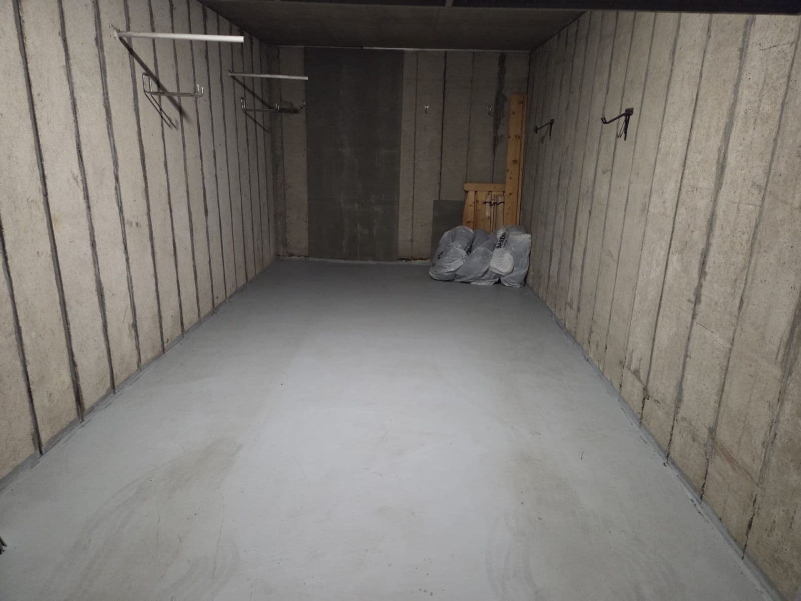 garage to rent, 16 m², Kettnerova, Prague, Prague garage to rent, 16 m², Kettnerova, Prague, Prague