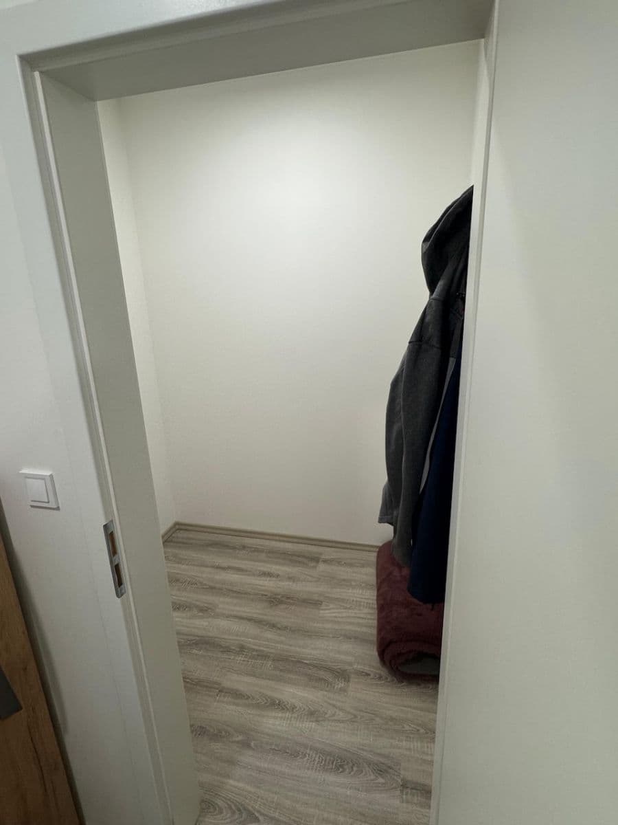 1 bedroom with open-plan kitchen flat to rent, 67 m², Tovární, Olomouc, Olomoucký Region 1 bedroom with open-plan kitchen flat to rent, 67 m², Tovární, Olomouc, Olomoucký Region