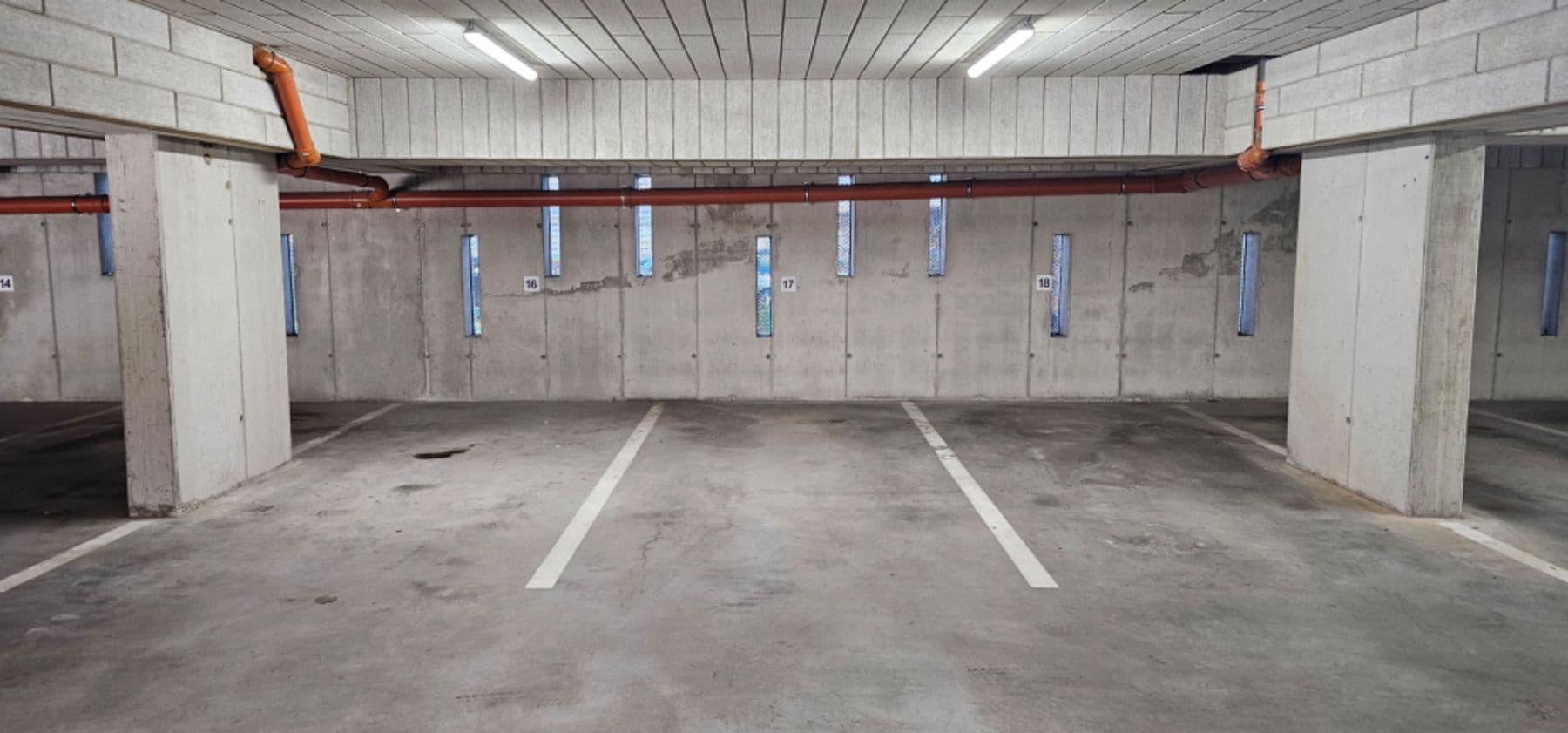 1 bedroom with open-plan kitchen flat to rent, 67 m², Tovární, Olomouc, Olomoucký Region 1 bedroom with open-plan kitchen flat to rent, 67 m², Tovární, Olomouc, Olomoucký Region