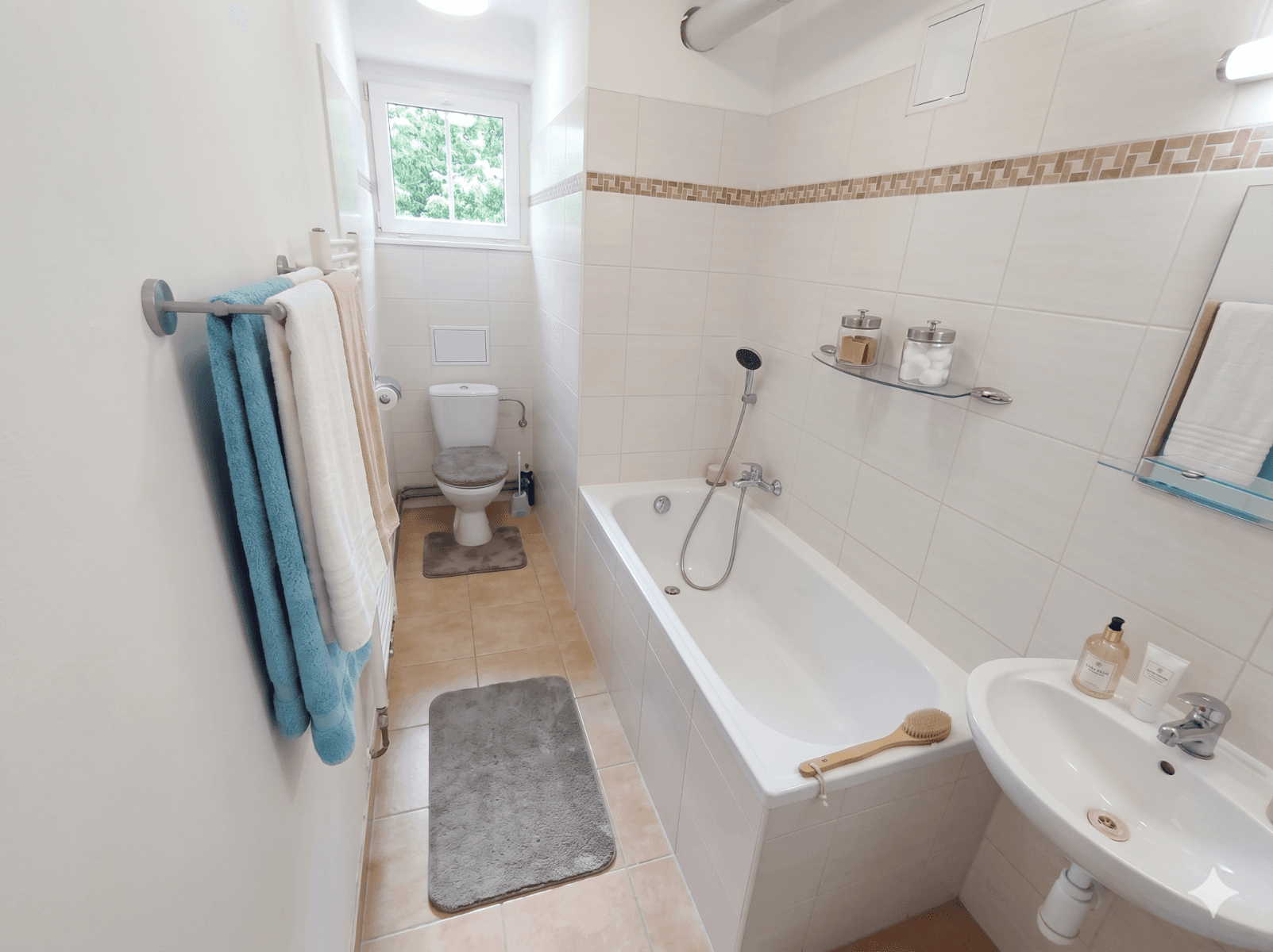 1 bedroom with open-plan kitchen flat for sale, 46 m², Purkyňova, Brno, Jihomoravský Region 1 bedroom with open-plan kitchen flat for sale, 46 m², Purkyňova, Brno, Jihomoravský Region