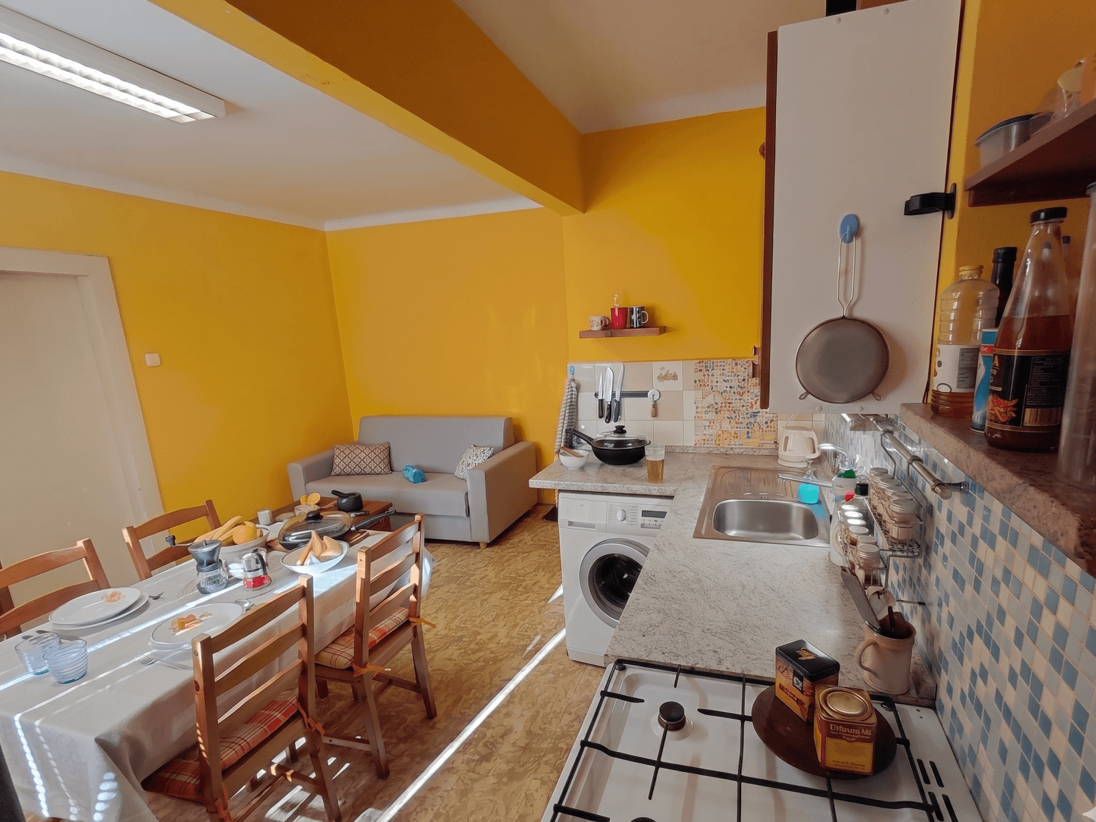 1 bedroom with open-plan kitchen flat for sale, 46 m², Purkyňova, Brno, Jihomoravský Region 1 bedroom with open-plan kitchen flat for sale, 46 m², Purkyňova, Brno, Jihomoravský Region