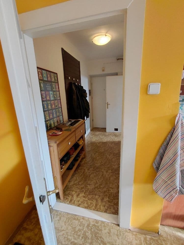 1 bedroom with open-plan kitchen flat for sale, 46 m², Purkyňova, Brno, Jihomoravský Region 1 bedroom with open-plan kitchen flat for sale, 46 m², Purkyňova, Brno, Jihomoravský Region