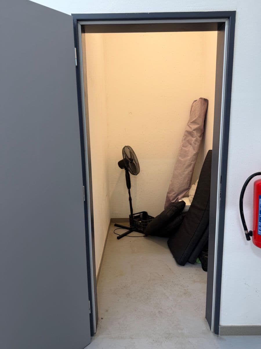 1 bedroom with open-plan kitchen flat to rent, 49 m², Fojtova, Prague, Prague 1 bedroom with open-plan kitchen flat to rent, 49 m², Fojtova, Prague, Prague