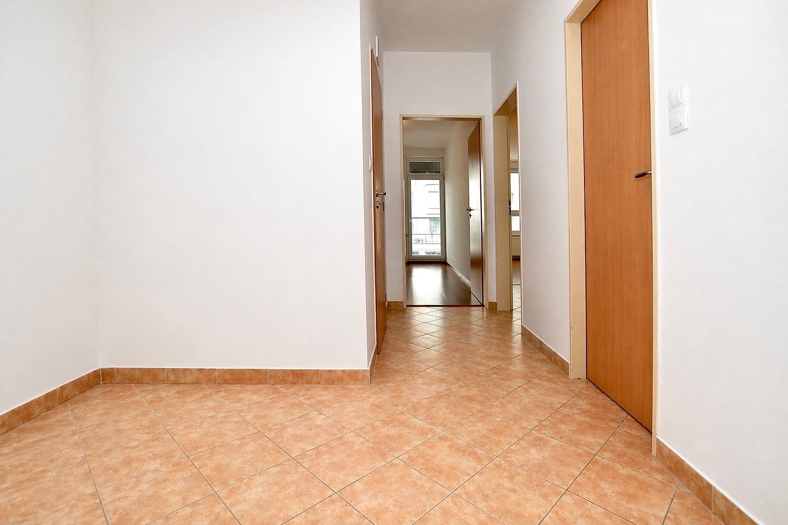 1 bedroom with open-plan kitchen flat for sale, 54 m², Zakšínská, Prague, Prague 1 bedroom with open-plan kitchen flat for sale, 54 m², Zakšínská, Prague, Prague