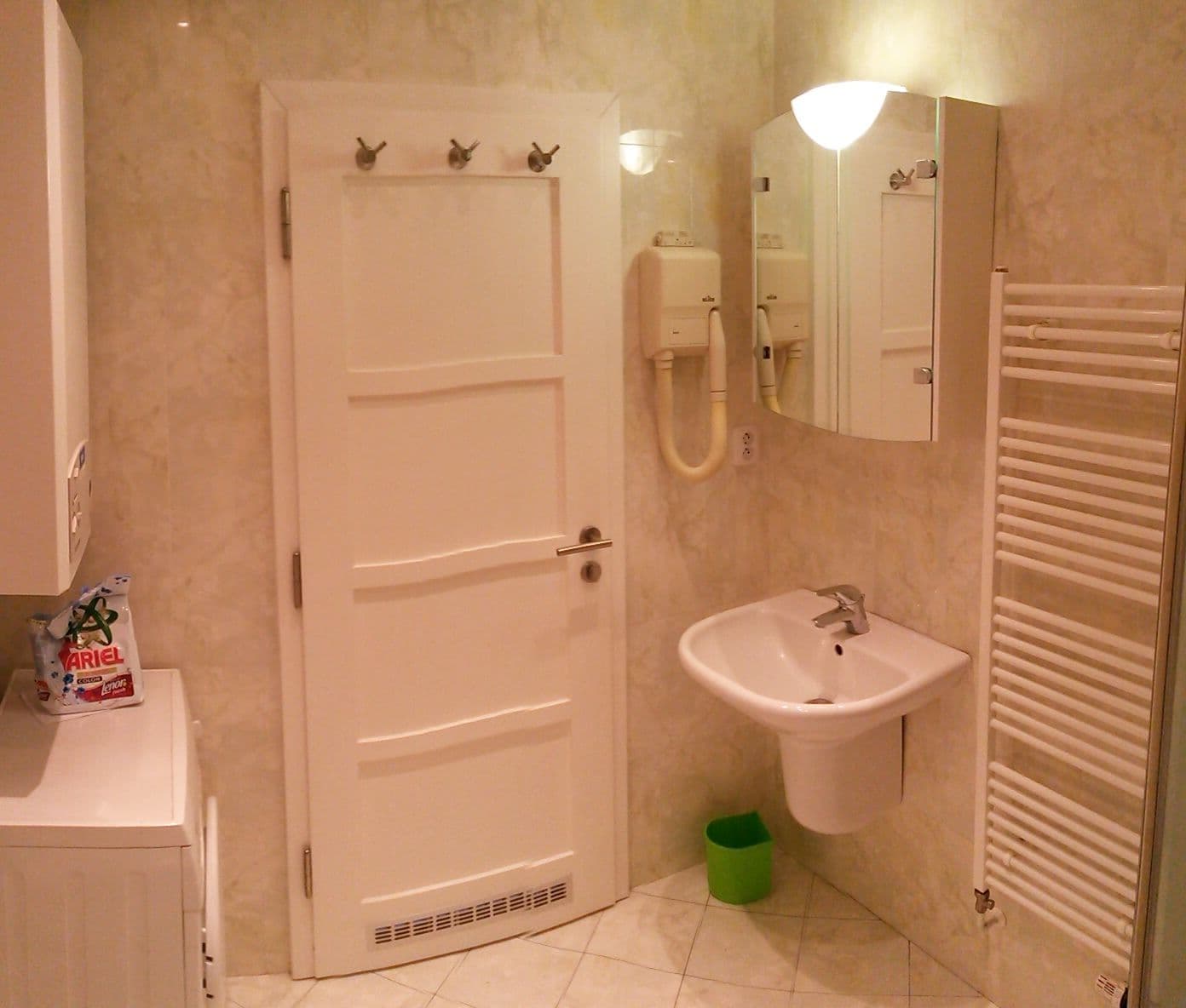 1 bedroom flat to rent, 40 m², Umělecká, Prague, Prague 1 bedroom flat to rent, 40 m², Umělecká, Prague, Prague