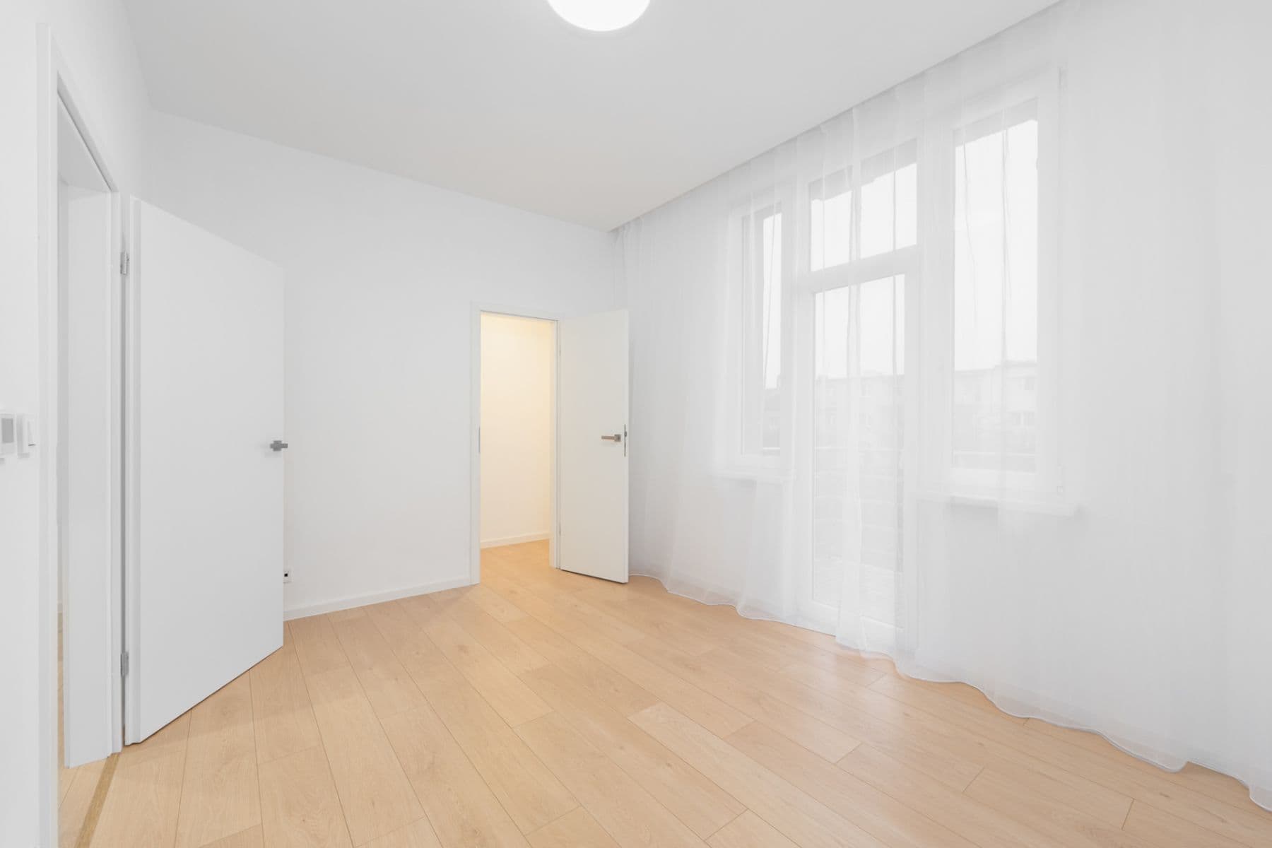 2 bedroom with open-plan kitchen flat for sale, 70 m², Vítězslavy Kaprálové, Brno, Jihomoravský Region 2 bedroom with open-plan kitchen flat for sale, 70 m², Vítězslavy Kaprálové, Brno, Jihomoravský Region