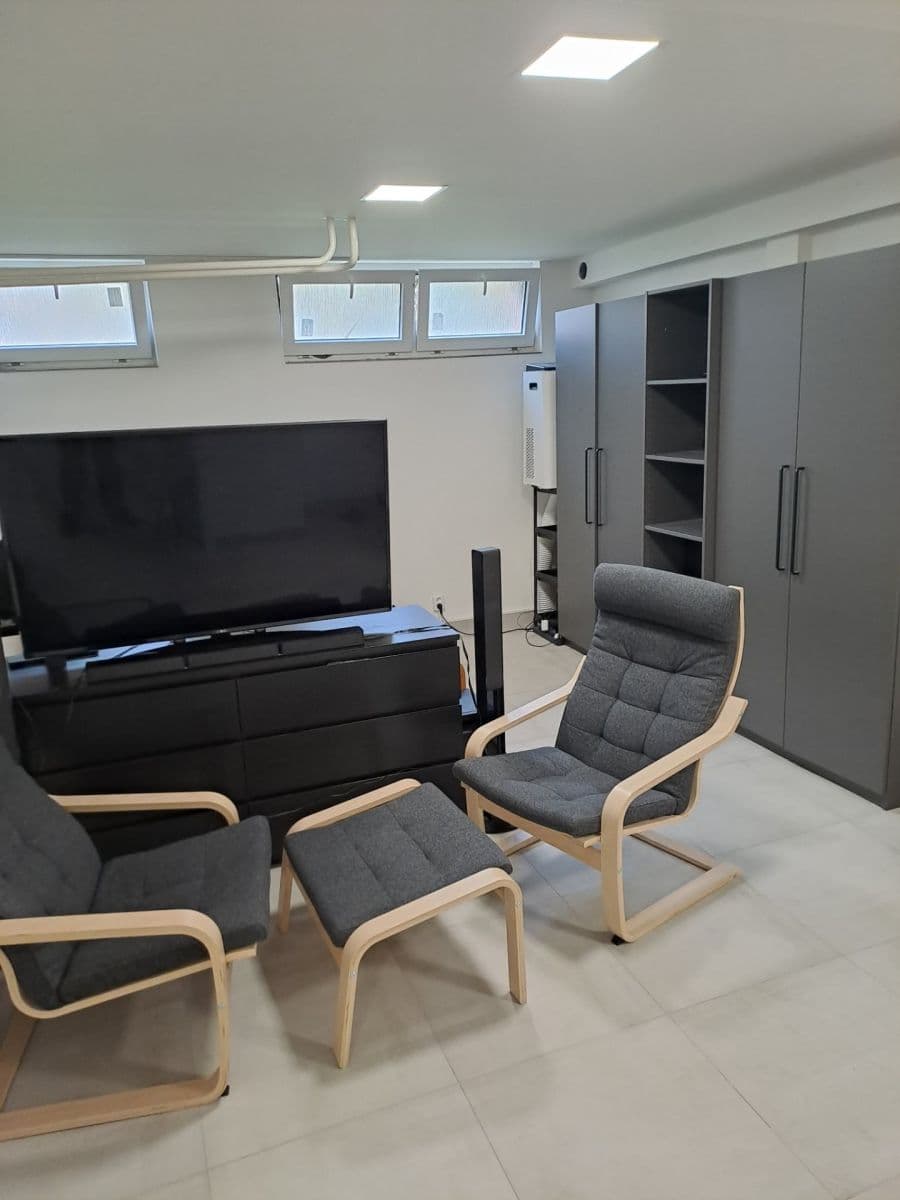 2 bedroom flat for sale, 44 m², Manželů Dostálových, Prague, Prague 2 bedroom flat for sale, 44 m², Manželů Dostálových, Prague, Prague