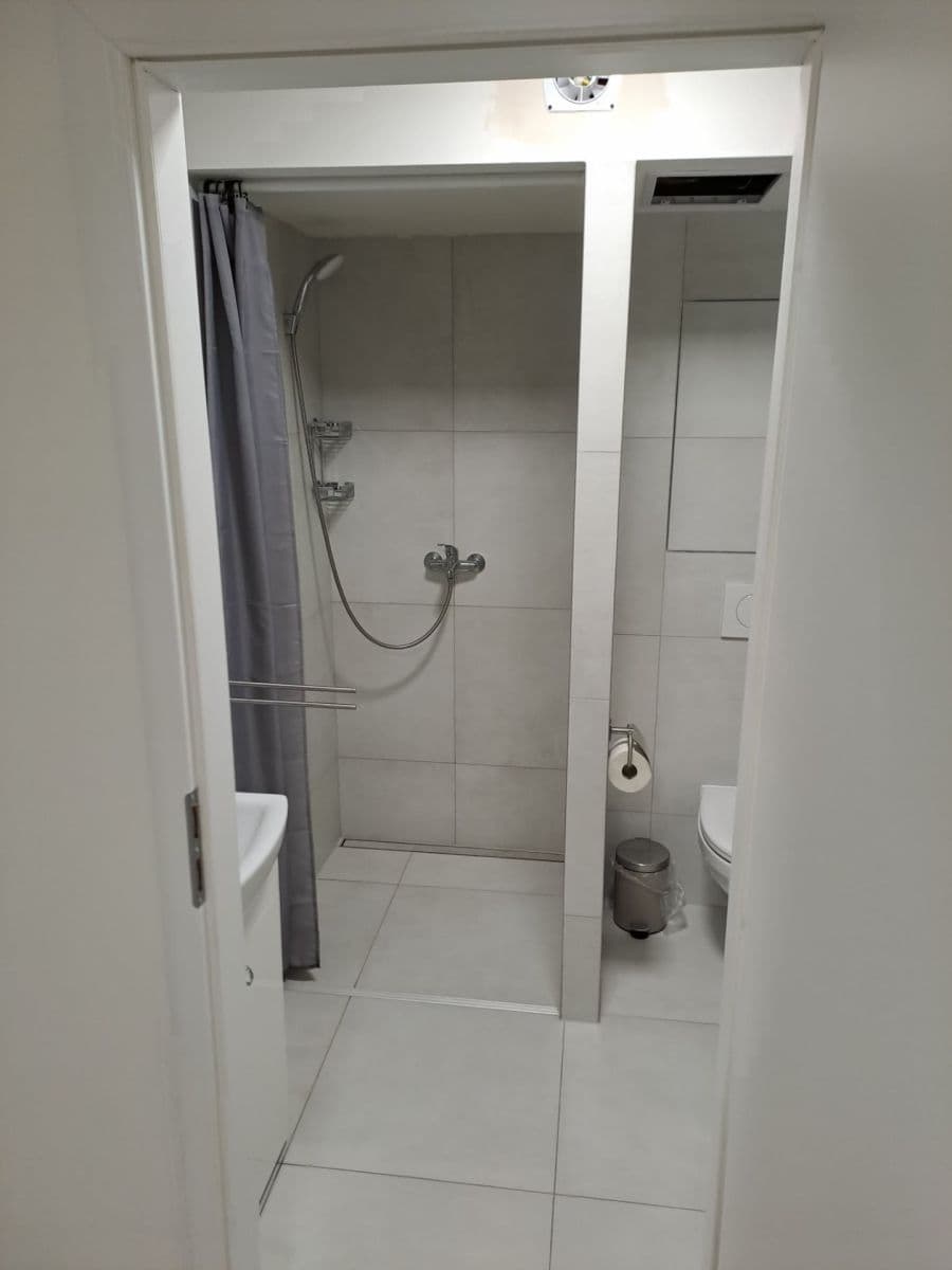 2 bedroom flat for sale, 44 m², Manželů Dostálových, Prague, Prague 2 bedroom flat for sale, 44 m², Manželů Dostálových, Prague, Prague