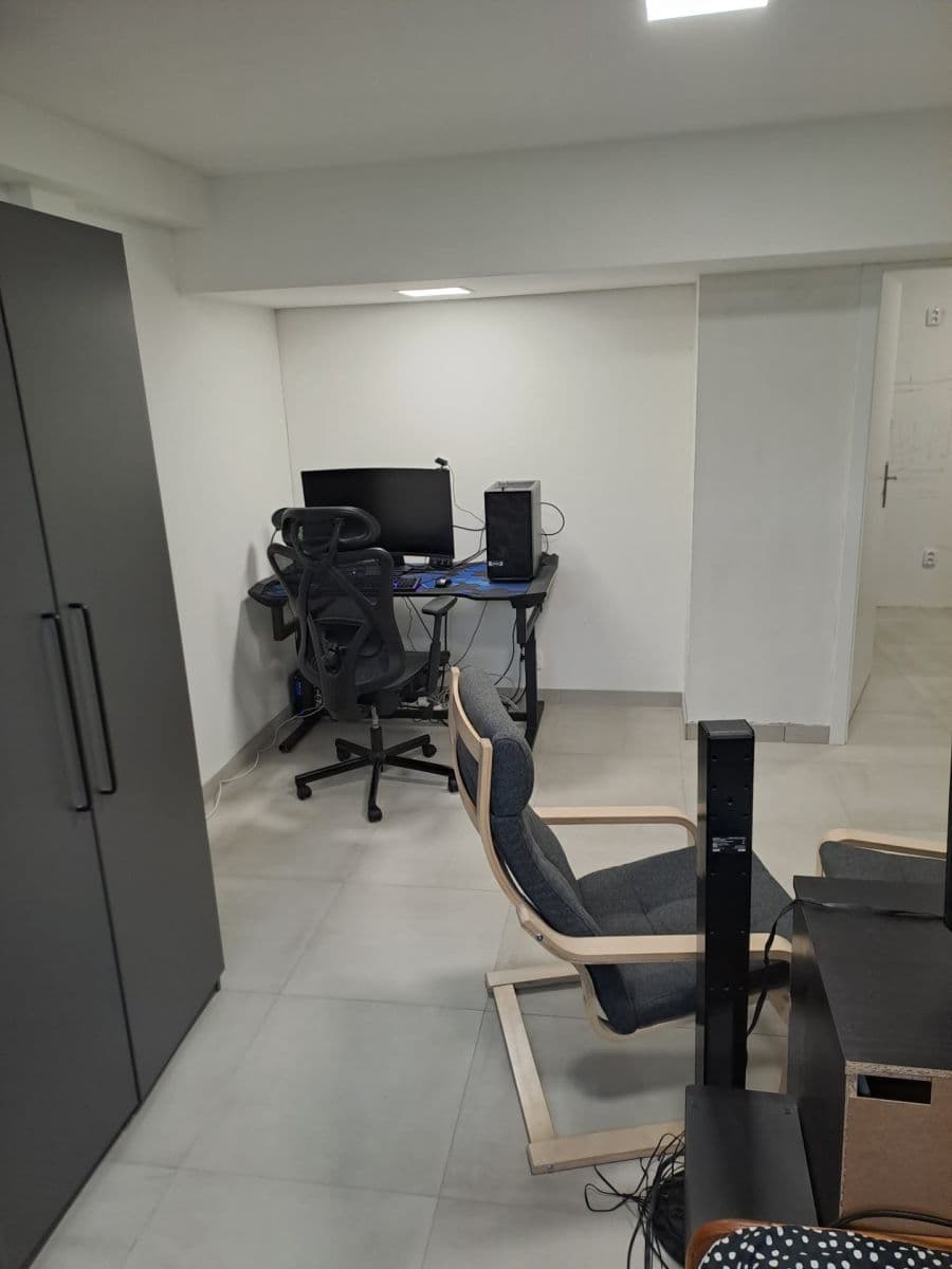 2 bedroom flat for sale, 44 m², Manželů Dostálových, Prague, Prague 2 bedroom flat for sale, 44 m², Manželů Dostálových, Prague, Prague