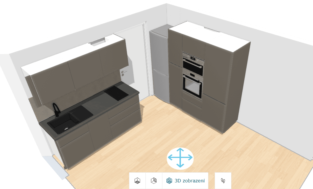 2 bedroom flat for sale, 44 m², Manželů Dostálových, Prague, Prague 2 bedroom flat for sale, 44 m², Manželů Dostálových, Prague, Prague