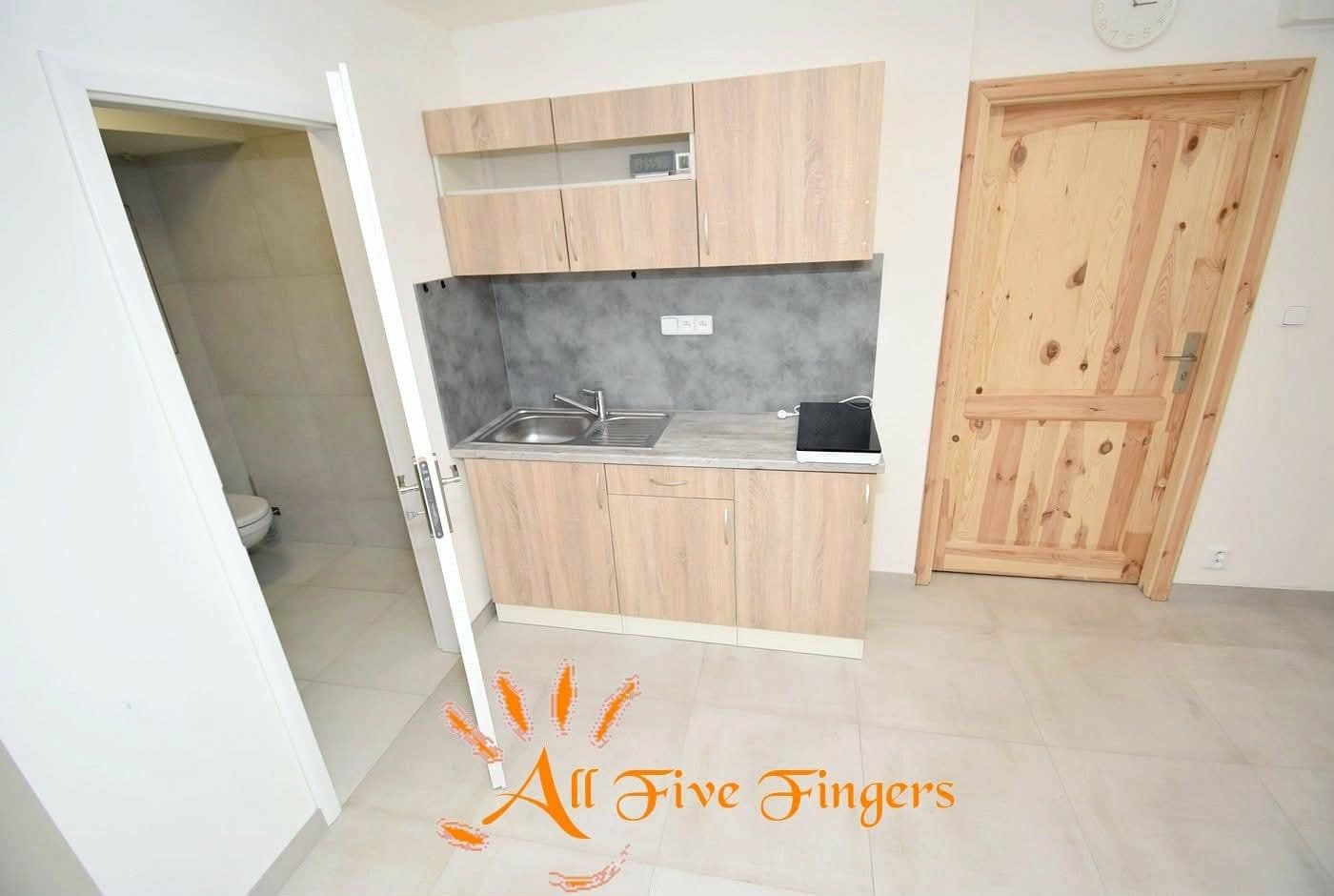 2 bedroom flat for sale, 44 m², Manželů Dostálových, Prague, Prague 2 bedroom flat for sale, 44 m², Manželů Dostálových, Prague, Prague