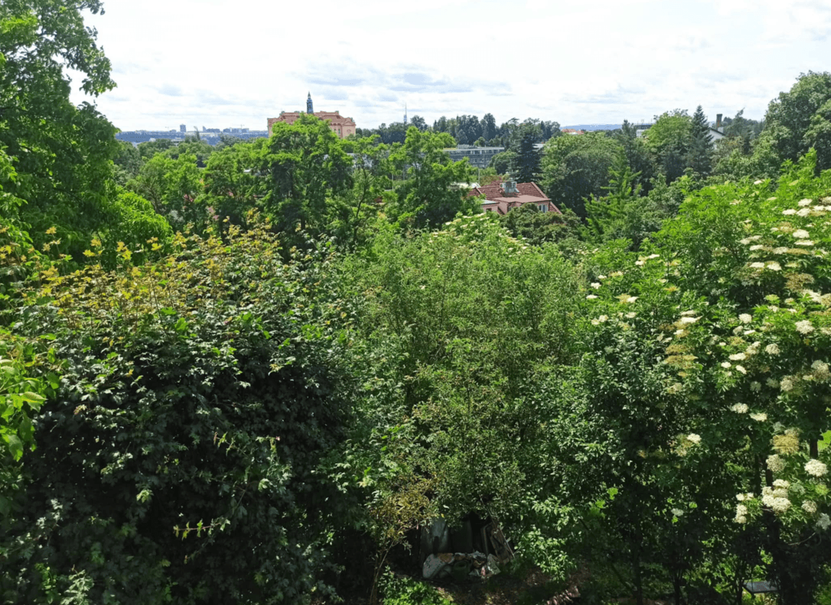 recreational property for sale, 340 m², Na Okrouhlíku, Prague, Prague recreational property for sale, 340 m², Na Okrouhlíku, Prague, Prague