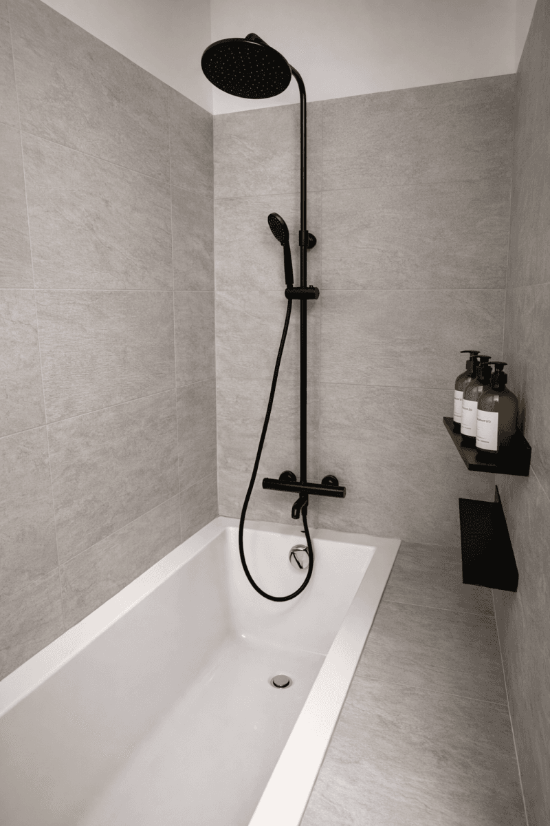 3 bedroom with open-plan kitchen flat to rent, 118 m², V Zahradách, Prague, Prague 3 bedroom with open-plan kitchen flat to rent, 118 m², V Zahradách, Prague, Prague