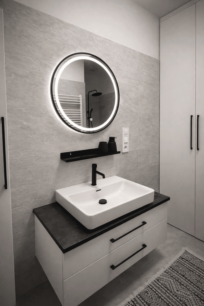 3 bedroom with open-plan kitchen flat to rent, 118 m², V Zahradách, Prague, Prague 3 bedroom with open-plan kitchen flat to rent, 118 m², V Zahradách, Prague, Prague