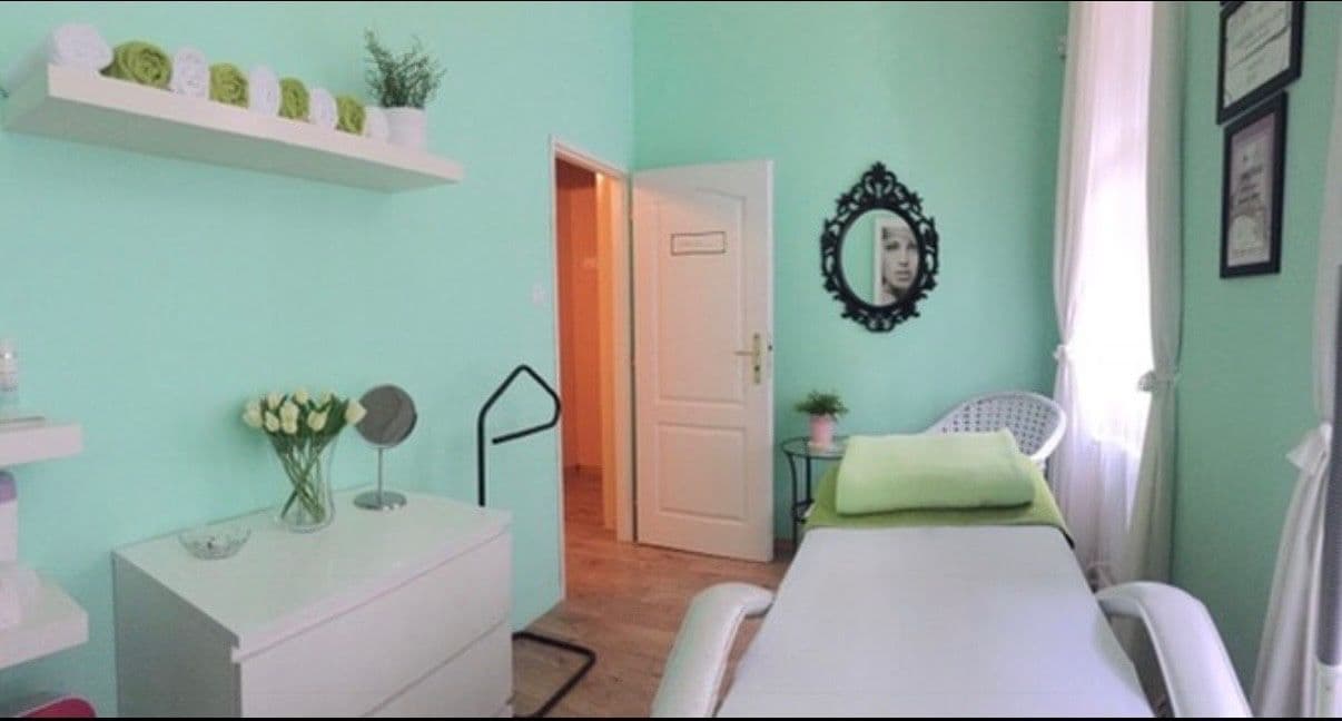 non-residential property to rent, 15 m², Ve Smečkách, Prague, Prague non-residential property to rent, 15 m², Ve Smečkách, Prague, Prague