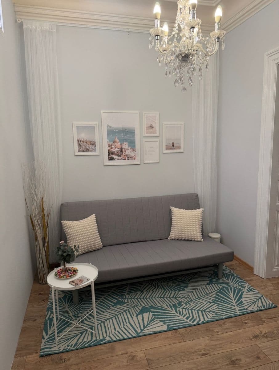 non-residential property to rent, 15 m², Ve Smečkách, Prague, Prague non-residential property to rent, 15 m², Ve Smečkách, Prague, Prague