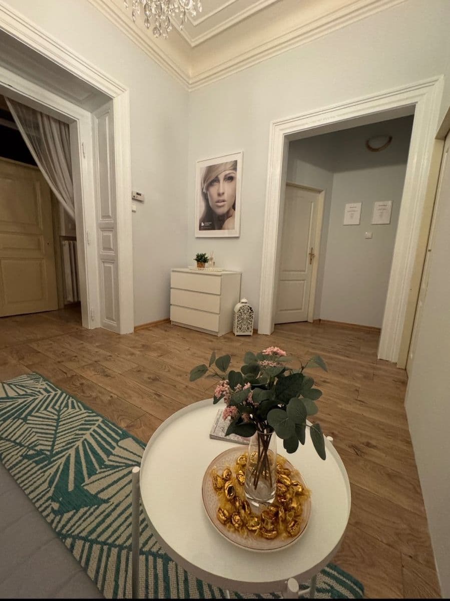 non-residential property to rent, 15 m², Ve Smečkách, Prague, Prague non-residential property to rent, 15 m², Ve Smečkách, Prague, Prague