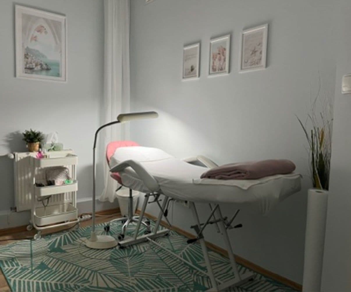 non-residential property to rent, 15 m², Ve Smečkách, Prague, Prague non-residential property to rent, 15 m², Ve Smečkách, Prague, Prague