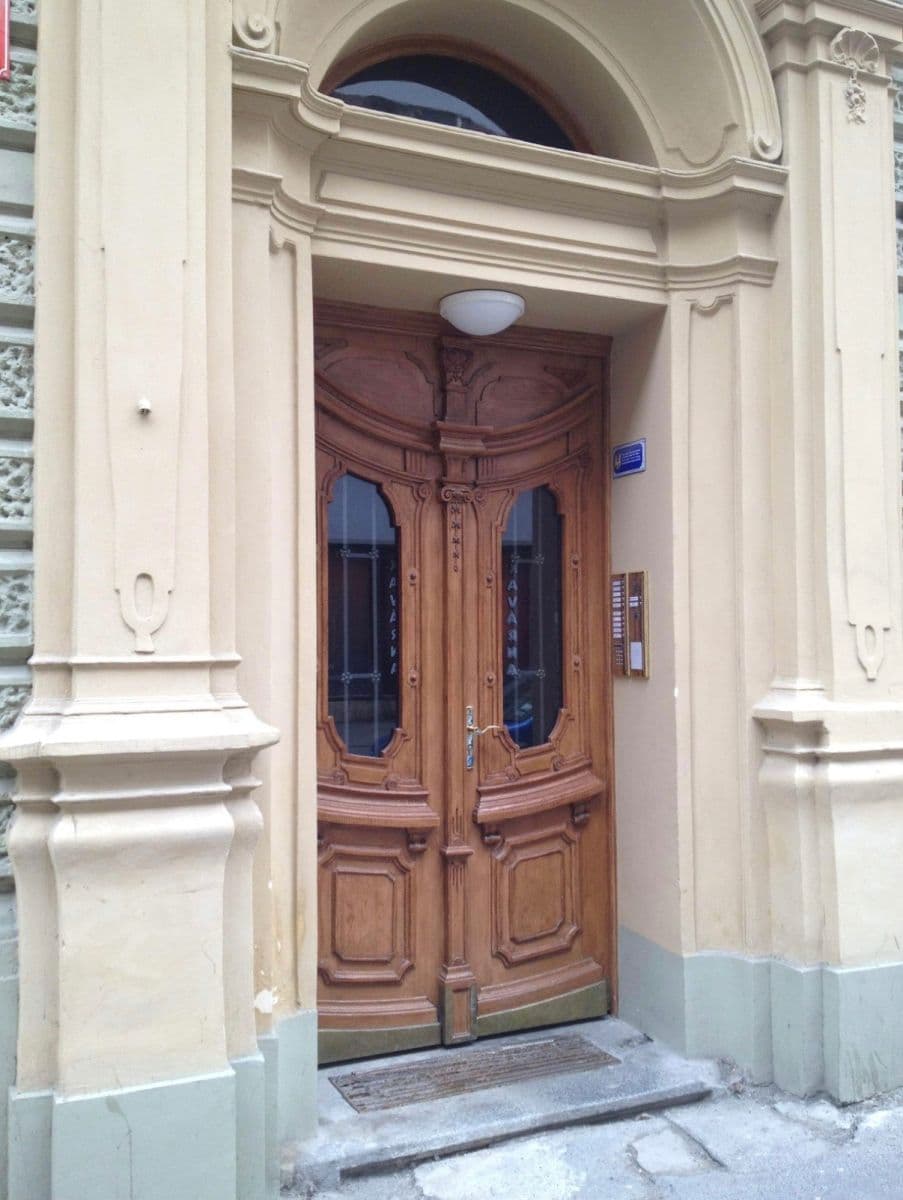 non-residential property to rent, 15 m², Ve Smečkách, Prague, Prague non-residential property to rent, 15 m², Ve Smečkách, Prague, Prague