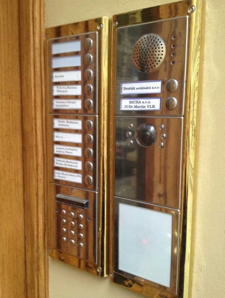 non-residential property to rent, 15 m², Ve Smečkách, Prague, Prague non-residential property to rent, 15 m², Ve Smečkách, Prague, Prague