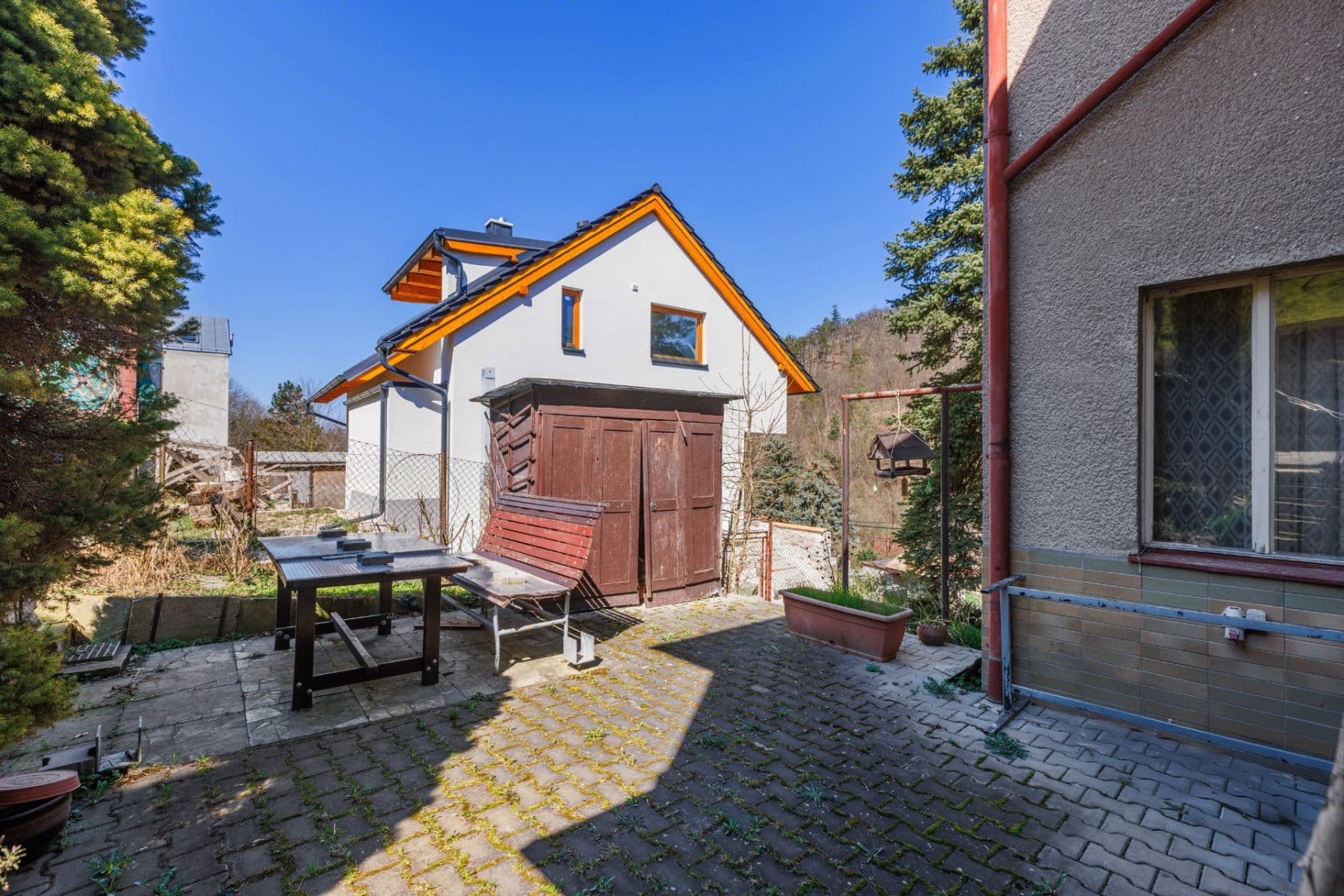 house for sale, 260 m², Černolická, Všenory, Středočeský Region house for sale, 260 m², Černolická, Všenory, Středočeský Region