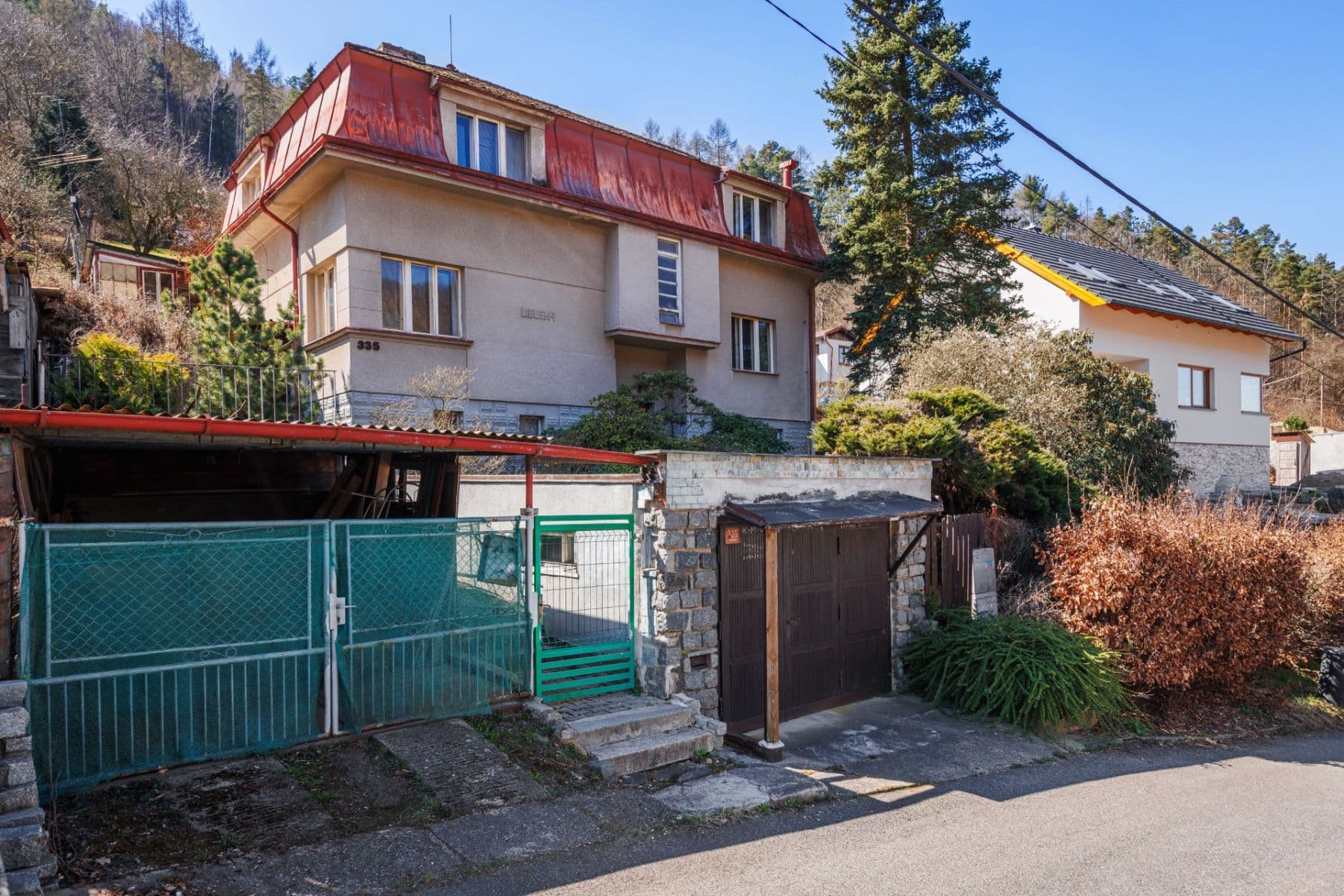 house for sale, 260 m², Černolická, Všenory, Středočeský Region house for sale, 260 m², Černolická, Všenory, Středočeský Region