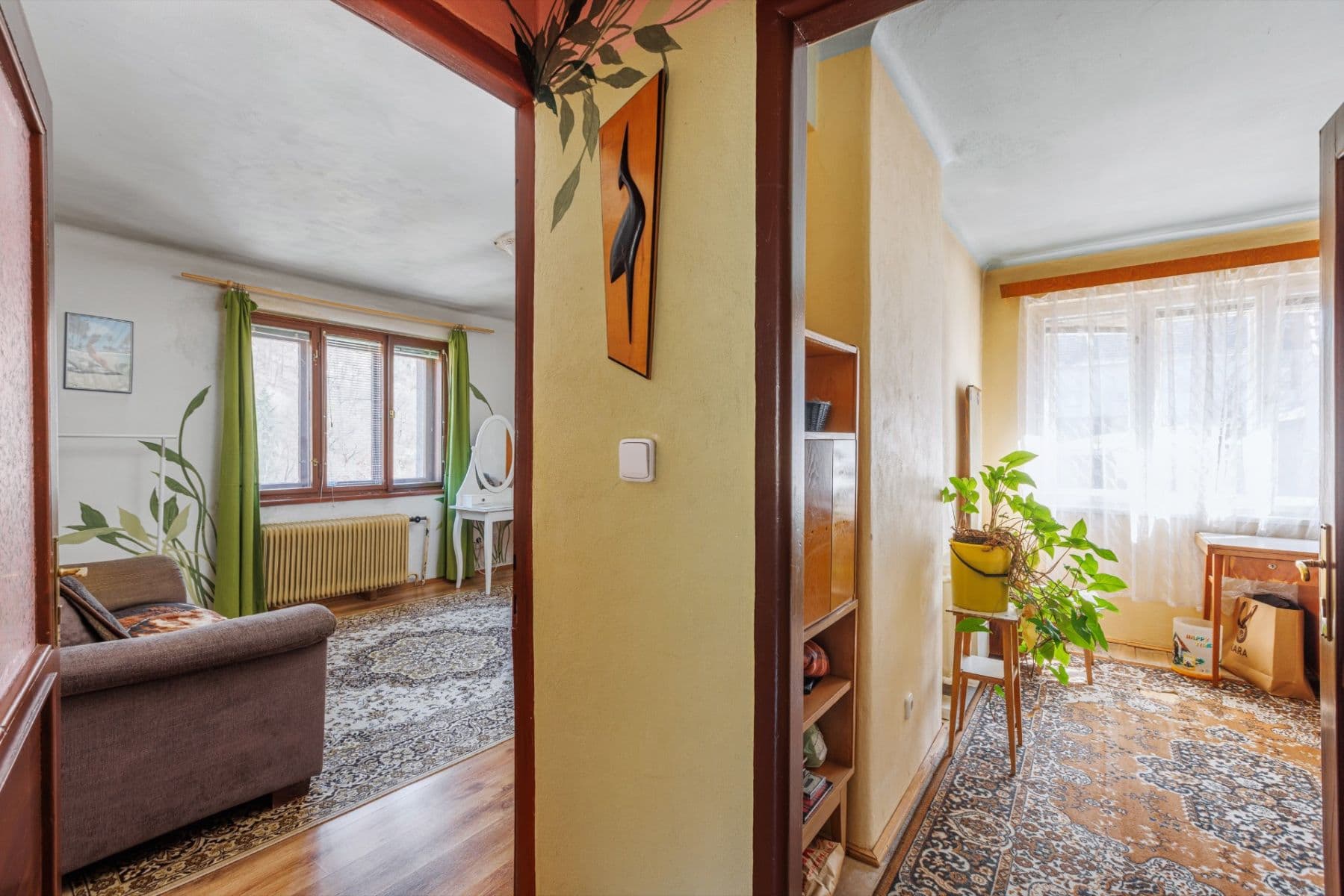 house for sale, 260 m², Černolická, Všenory, Středočeský Region house for sale, 260 m², Černolická, Všenory, Středočeský Region