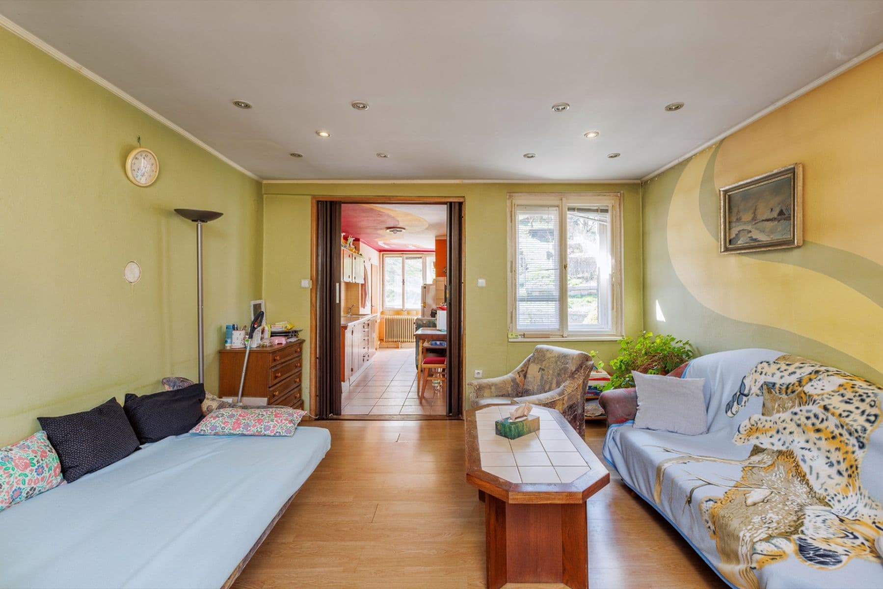 house for sale, 260 m², Černolická, Všenory, Středočeský Region house for sale, 260 m², Černolická, Všenory, Středočeský Region