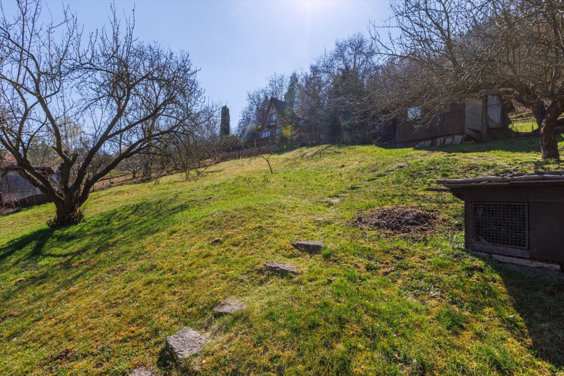 house for sale, 260 m², Černolická, Všenory, Středočeský Region house for sale, 260 m², Černolická, Všenory, Středočeský Region