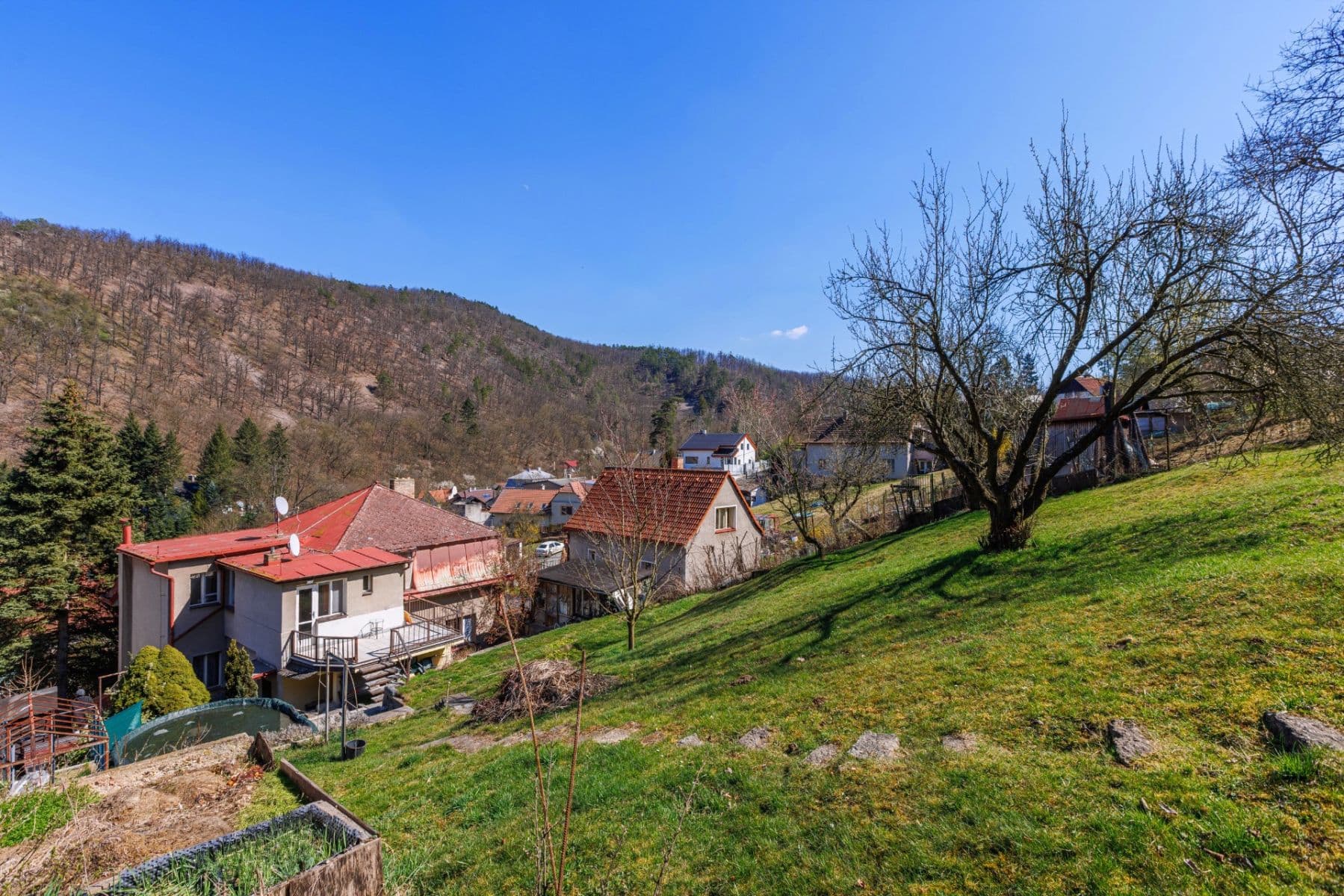 house for sale, 260 m², Černolická, Všenory, Středočeský Region house for sale, 260 m², Černolická, Všenory, Středočeský Region