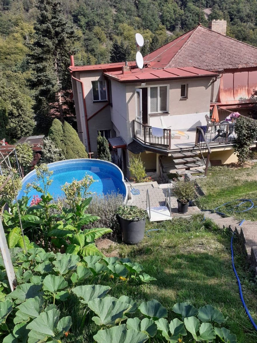 house for sale, 260 m², Černolická, Všenory, Středočeský Region house for sale, 260 m², Černolická, Všenory, Středočeský Region