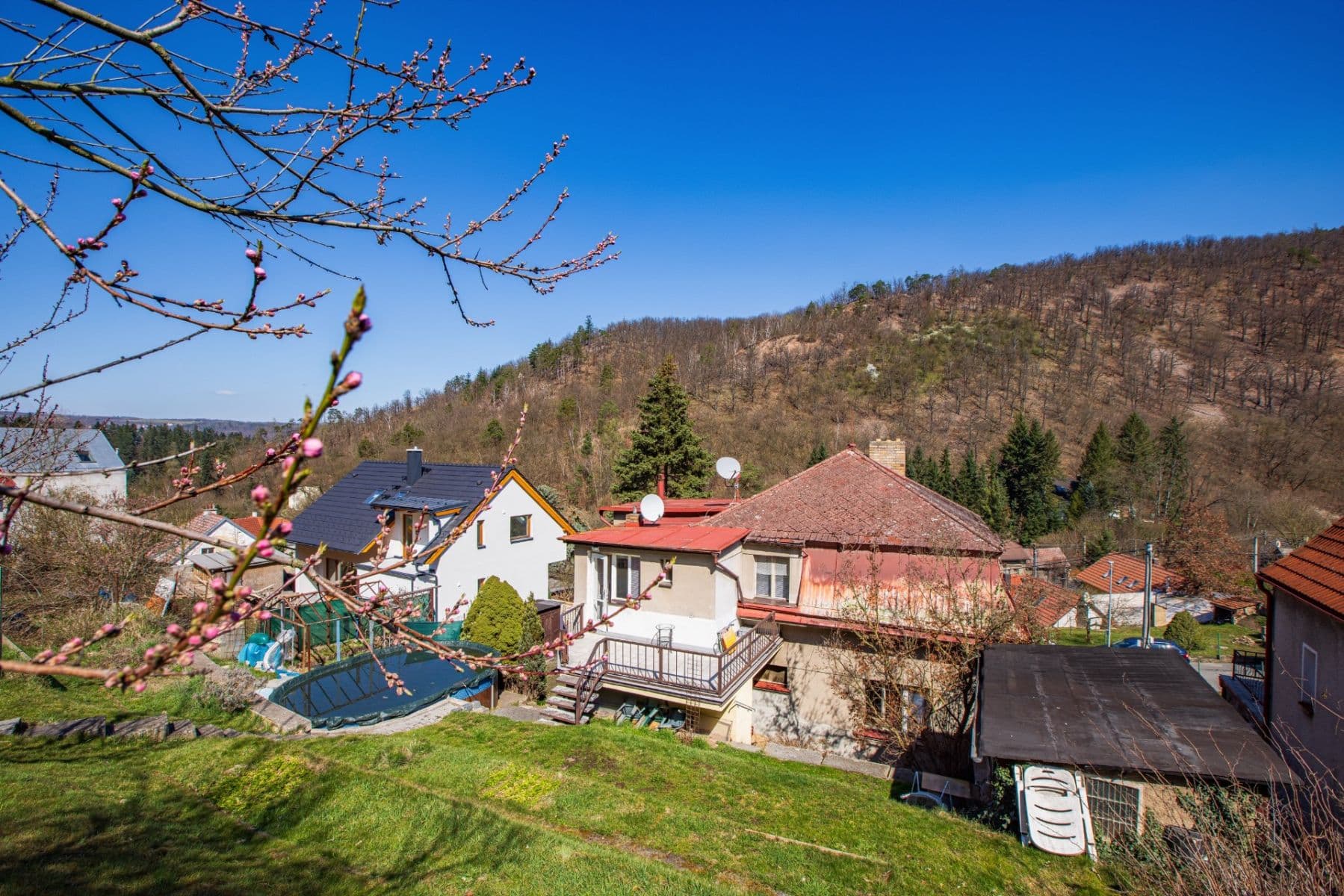 house for sale, 260 m², Černolická, Všenory, Středočeský Region house for sale, 260 m², Černolická, Všenory, Středočeský Region