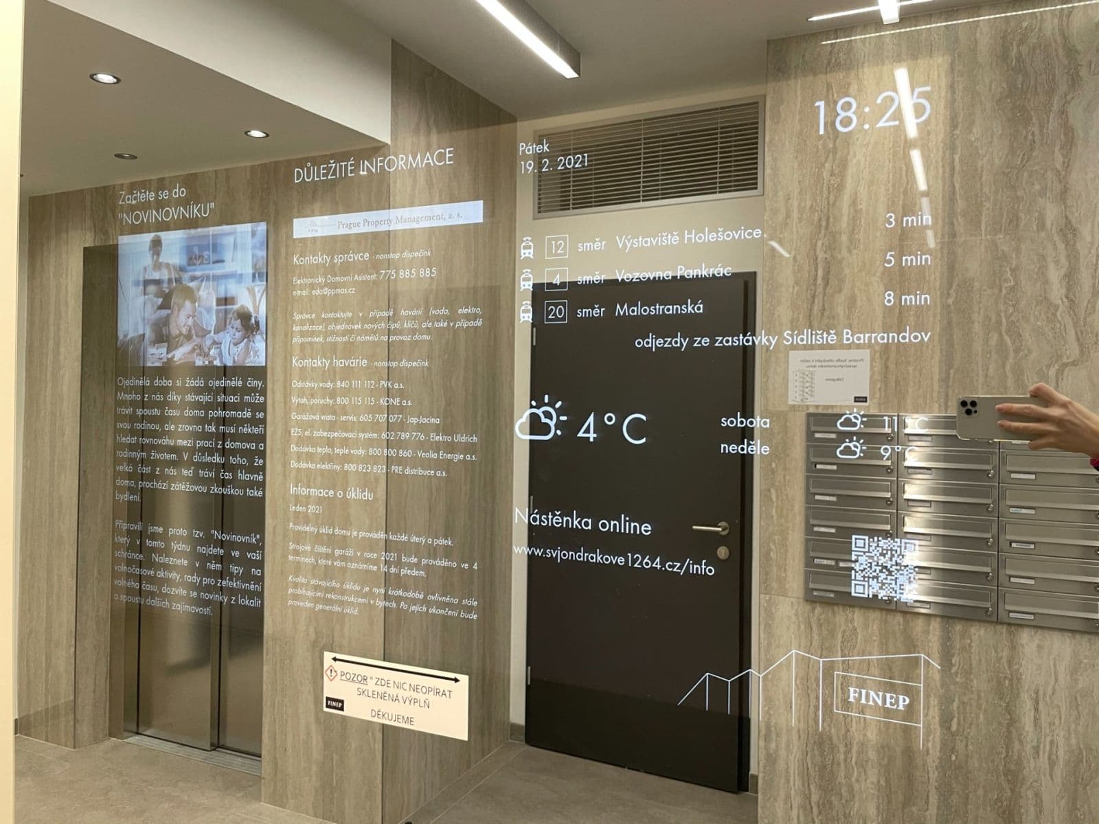 1 bedroom with open-plan kitchen flat to rent, 52 m², Ondrákové, Prague, Prague 1 bedroom with open-plan kitchen flat to rent, 52 m², Ondrákové, Prague, Prague