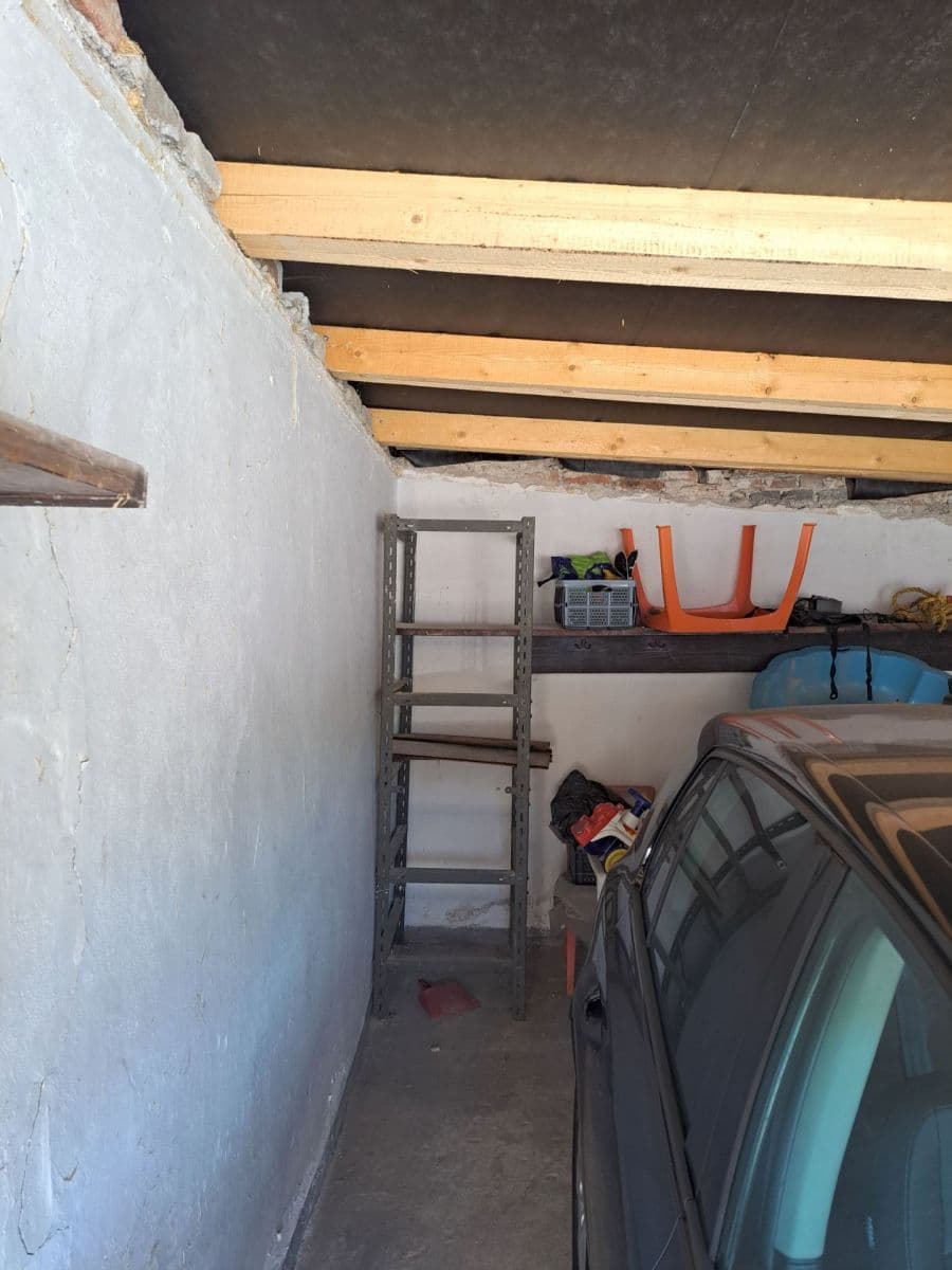 garage for sale, 23 m², Nad Parkem, Prague, Prague garage for sale, 23 m², Nad Parkem, Prague, Prague