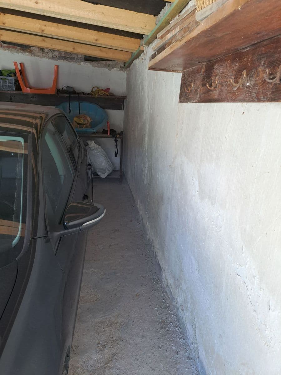 garage for sale, 23 m², Nad Parkem, Prague, Prague garage for sale, 23 m², Nad Parkem, Prague, Prague