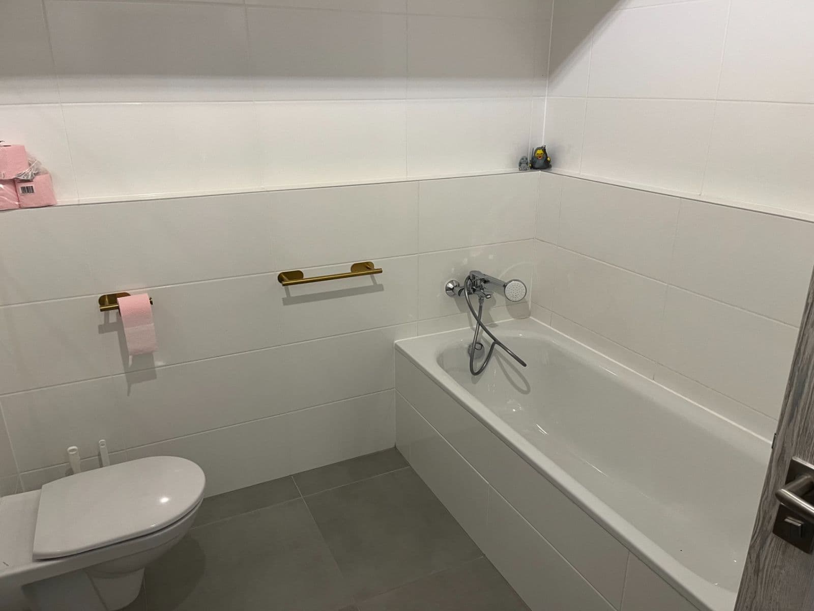 Studio flat to rent, 42 m², Nad Kolčavkou, Prague, Prague Studio flat to rent, 42 m², Nad Kolčavkou, Prague, Prague