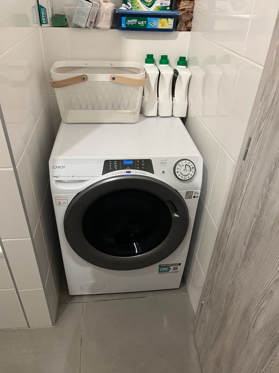 Studio flat to rent, 42 m², Nad Kolčavkou, Prague, Prague Studio flat to rent, 42 m², Nad Kolčavkou, Prague, Prague