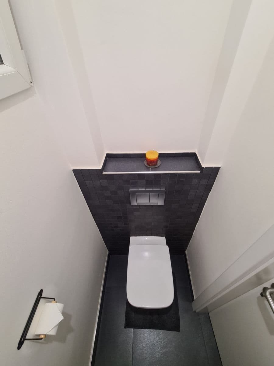 2 bedroom with open-plan kitchen flat to rent, 78 m², Čeljabinská, Prague, Prague 2 bedroom with open-plan kitchen flat to rent, 78 m², Čeljabinská, Prague, Prague