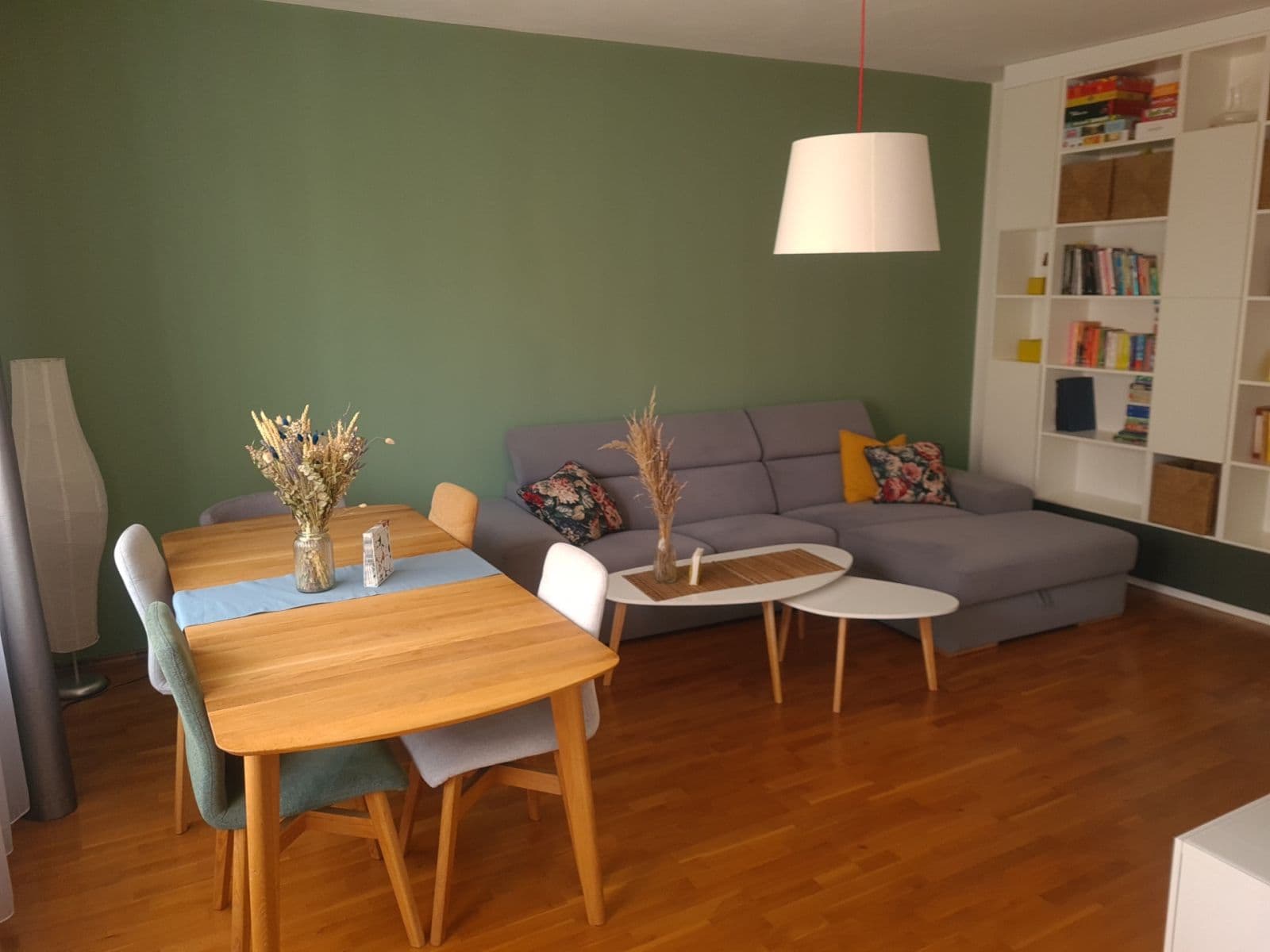 2 bedroom with open-plan kitchen flat to rent, 78 m², Čeljabinská, Prague, Prague 2 bedroom with open-plan kitchen flat to rent, 78 m², Čeljabinská, Prague, Prague