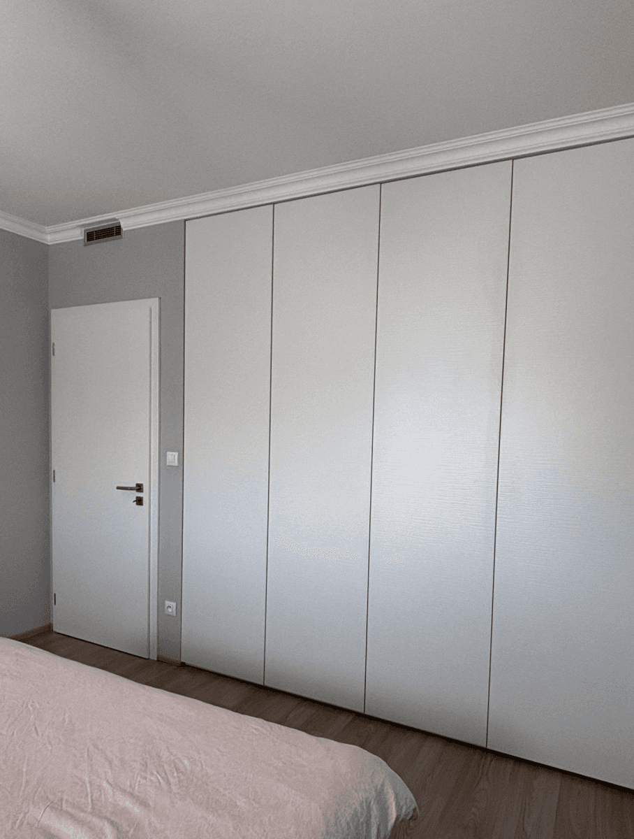 3 bedroom with open-plan kitchen flat to rent, 96 m², Nepomuckých, Prague, Prague 3 bedroom with open-plan kitchen flat to rent, 96 m², Nepomuckých, Prague, Prague