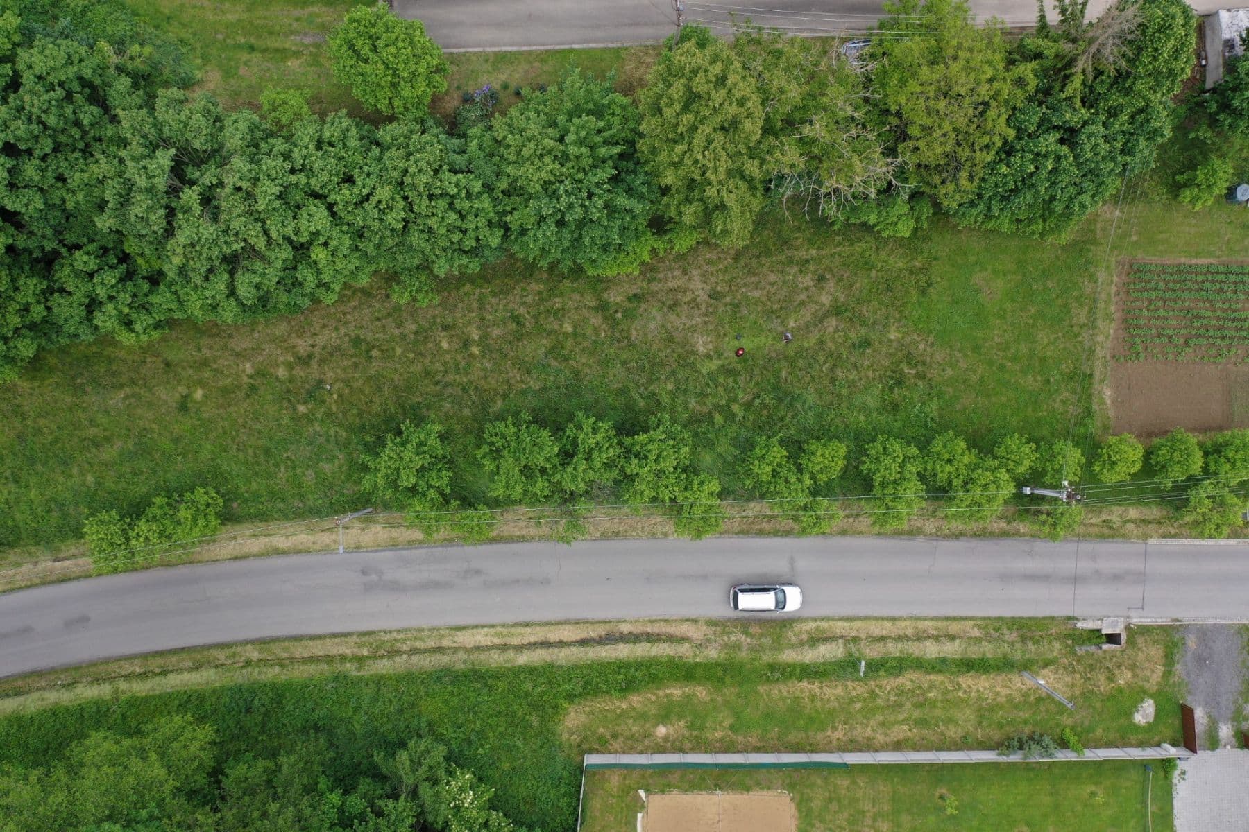 plot for sale, 1,467 m², Břestek, Zlínský Region plot for sale, 1,467 m², Břestek, Zlínský Region