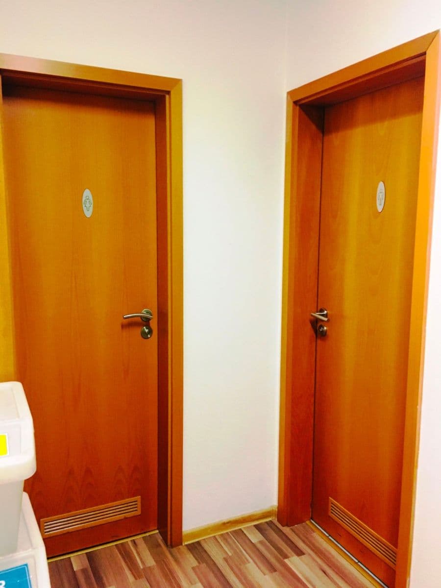 office to rent, 58 m², Nad Šutkou, Prague, Prague office to rent, 58 m², Nad Šutkou, Prague, Prague