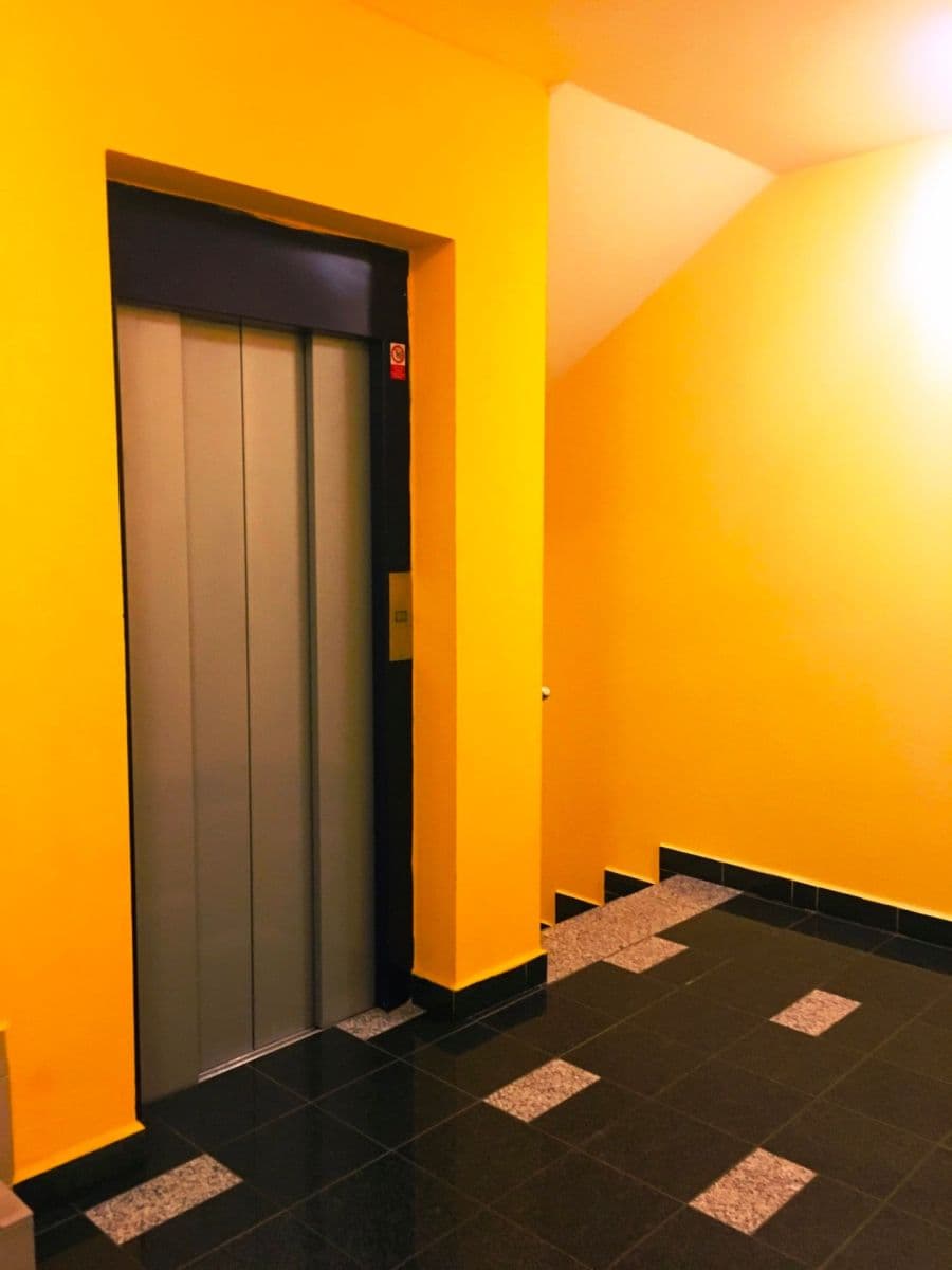 office to rent, 58 m², Nad Šutkou, Prague, Prague office to rent, 58 m², Nad Šutkou, Prague, Prague