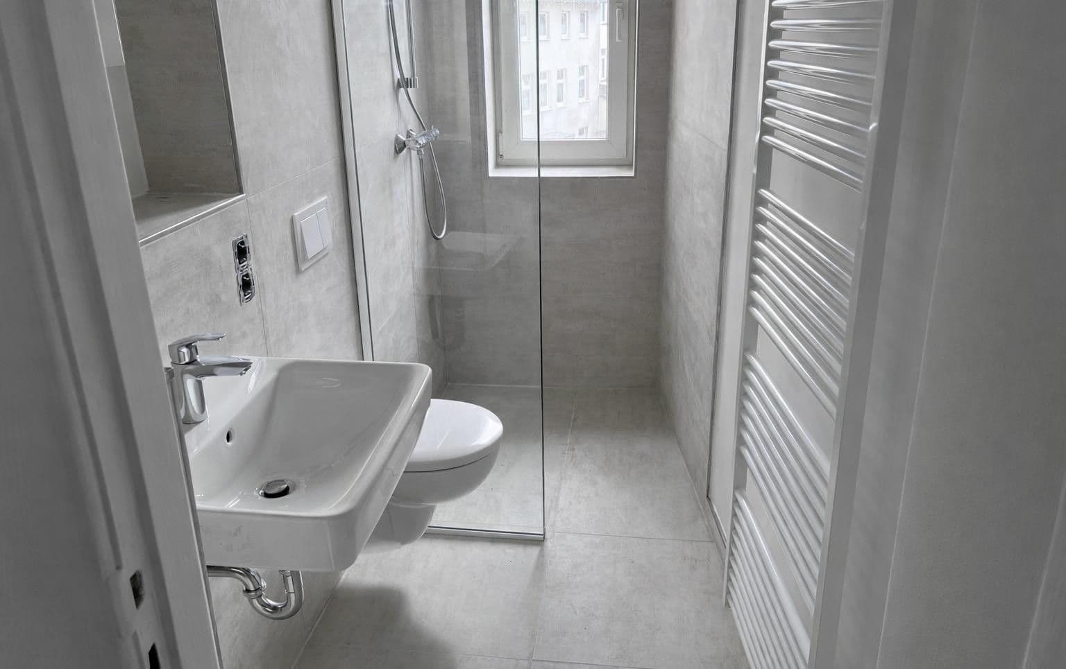 4 bedroom flat to rent, 80 m², Stralsund, Mecklenburg-Vorpommern 4 bedroom flat to rent, 80 m², Stralsund, Mecklenburg-Vorpommern