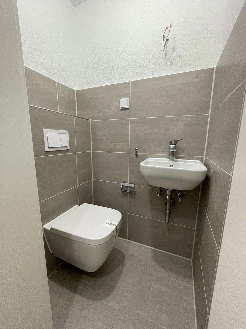 3 bedroom flat to rent, 77 m², Pestalozzistr., Mülheim, North Rhine-Westphalia 3 bedroom flat to rent, 77 m², Pestalozzistr., Mülheim, North Rhine-Westphalia