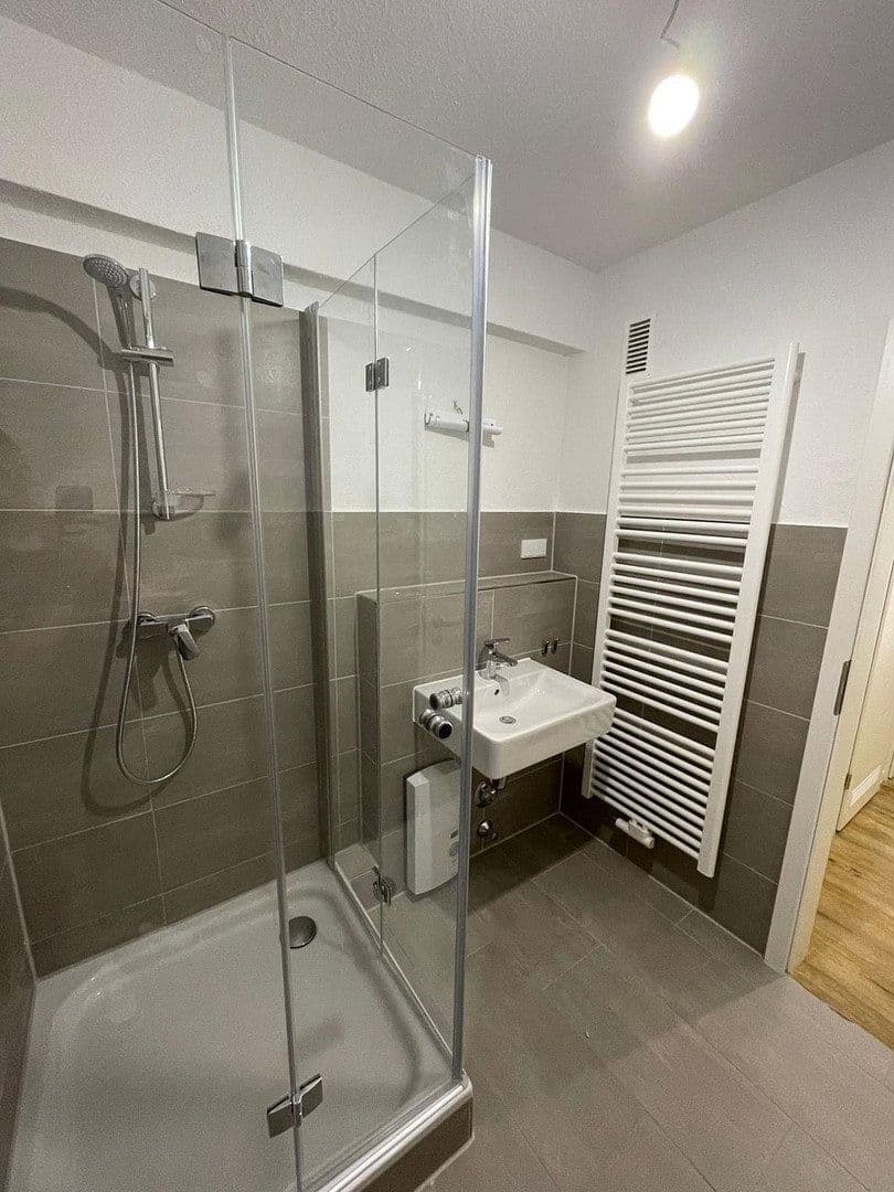 3 bedroom flat to rent, 77 m², Pestalozzistr., Mülheim, North Rhine-Westphalia 3 bedroom flat to rent, 77 m², Pestalozzistr., Mülheim, North Rhine-Westphalia