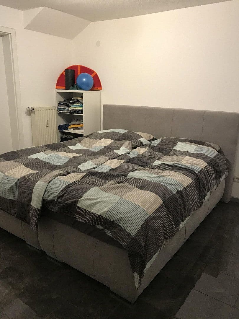 2 bedroom flat to rent, 48 m², Lottstetten, Baden-Württemberg 2 bedroom flat to rent, 48 m², Lottstetten, Baden-Württemberg