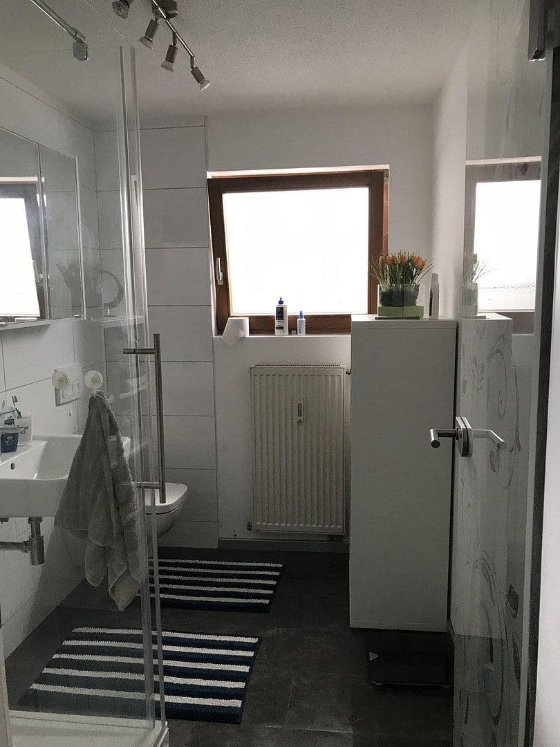 2 bedroom flat to rent, 48 m², Lottstetten, Baden-Württemberg 2 bedroom flat to rent, 48 m², Lottstetten, Baden-Württemberg