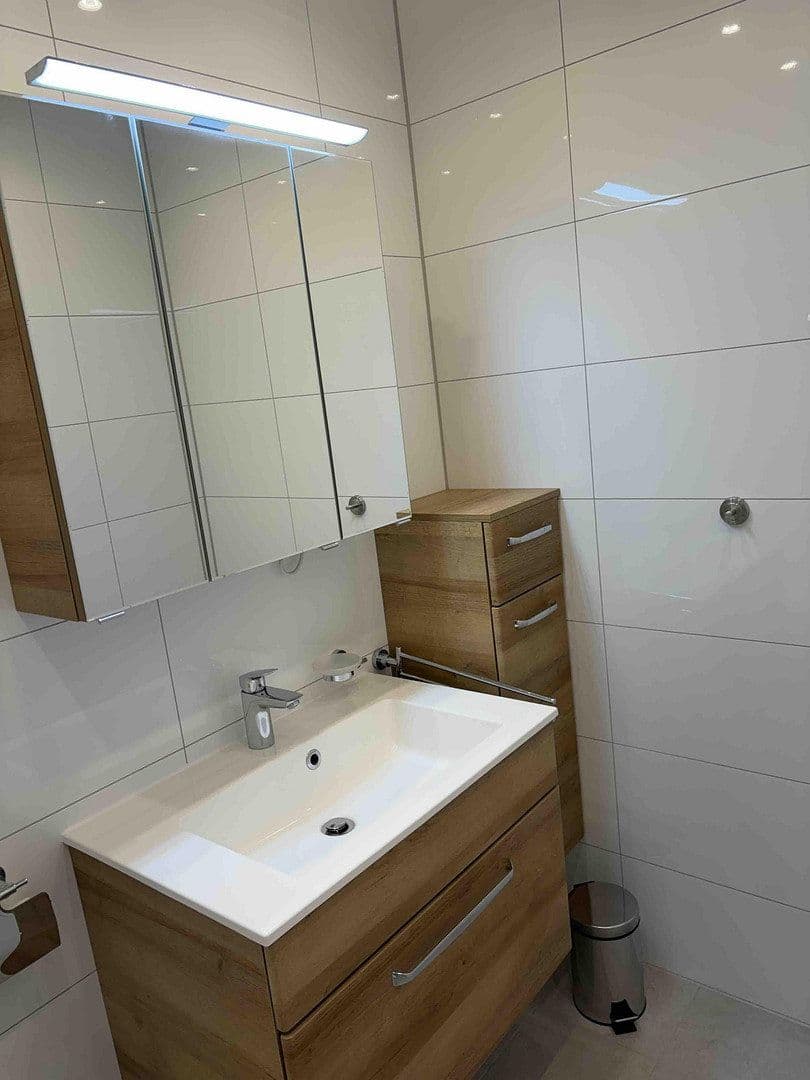 3 bedroom flat to rent, 87 m², Kaarst, North Rhine-Westphalia 3 bedroom flat to rent, 87 m², Kaarst, North Rhine-Westphalia