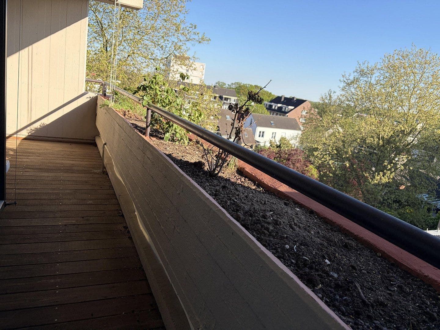 3 bedroom flat to rent, 87 m², Kaarst, North Rhine-Westphalia 3 bedroom flat to rent, 87 m², Kaarst, North Rhine-Westphalia